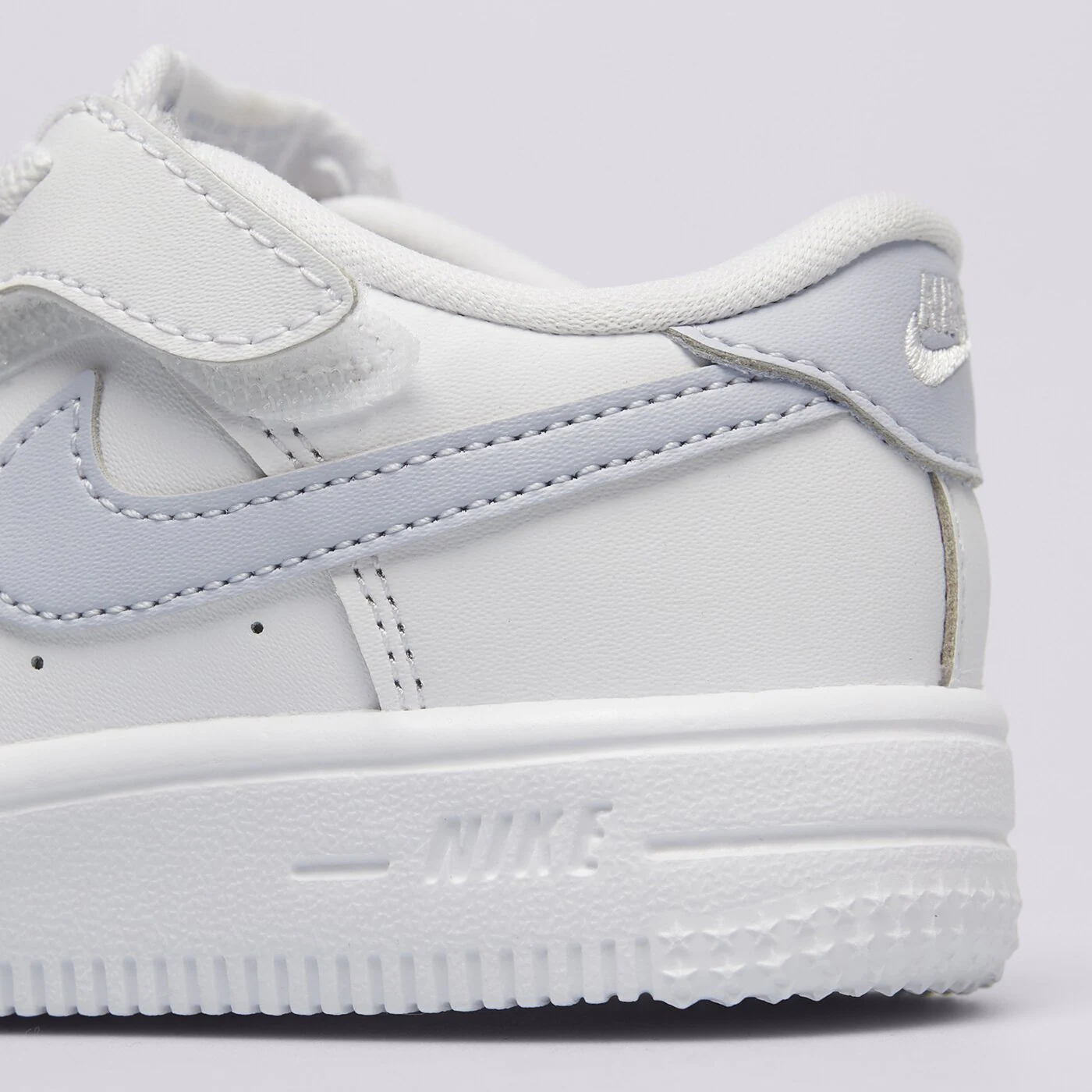 NIKE FORCE 1 LOW EASYON (TD)