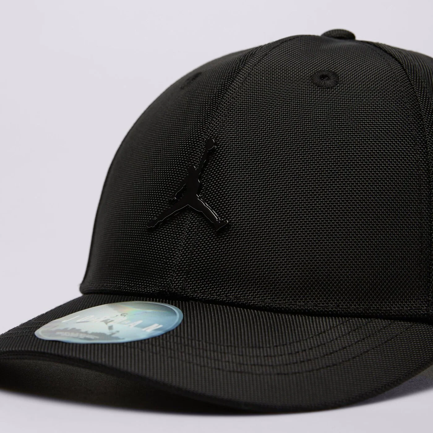 JORDAN SAPKA JAN METAL JUMPMAN CURVE BRIM
