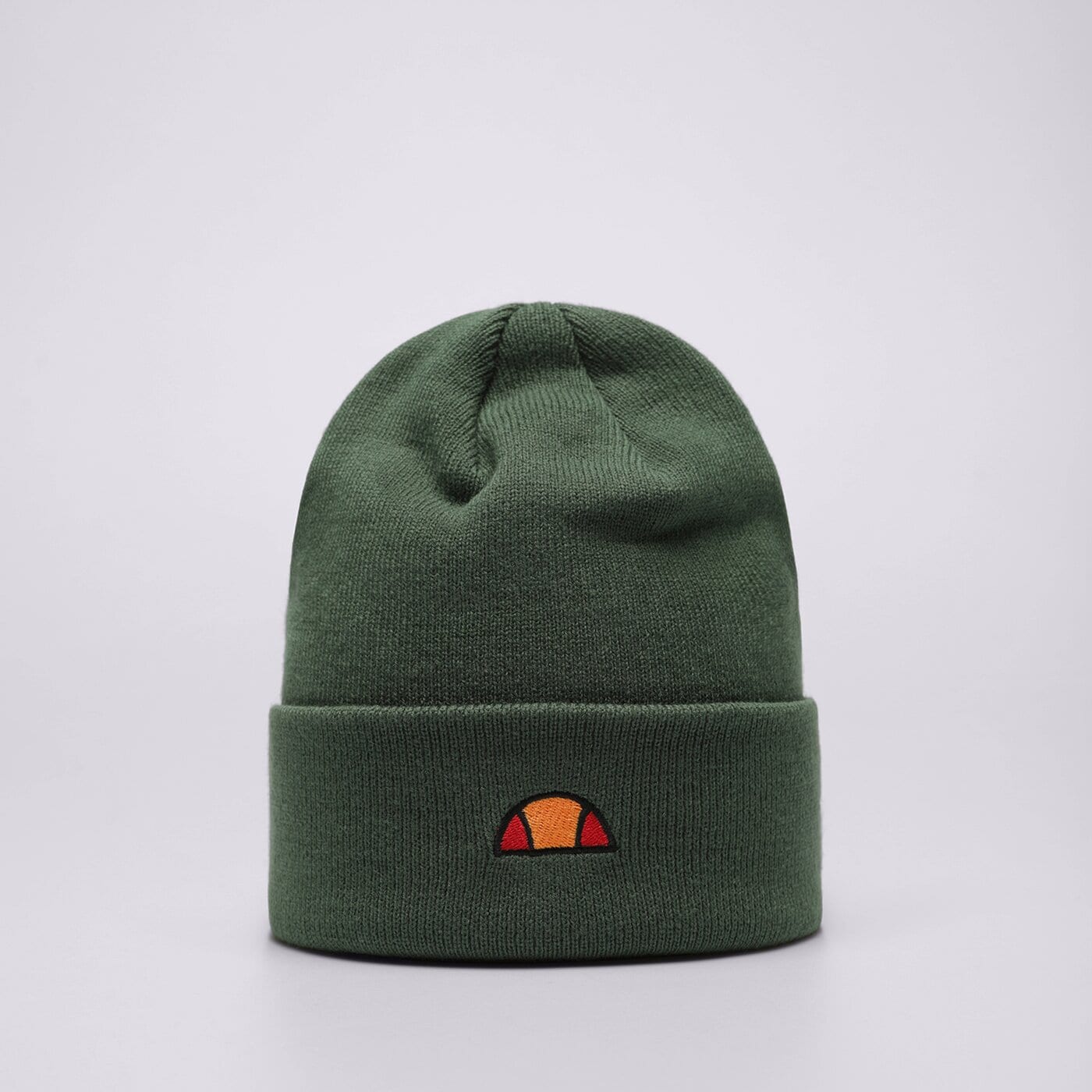 ELLESSE SAPKA THAR BEANIE DGREEN