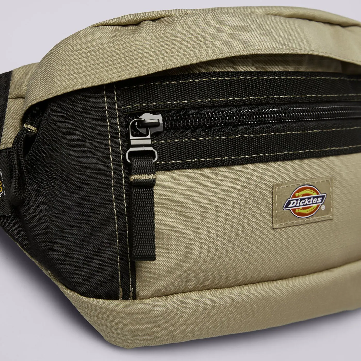 DICKIES TÁSKA ASHVILLE POUCH KHAKI