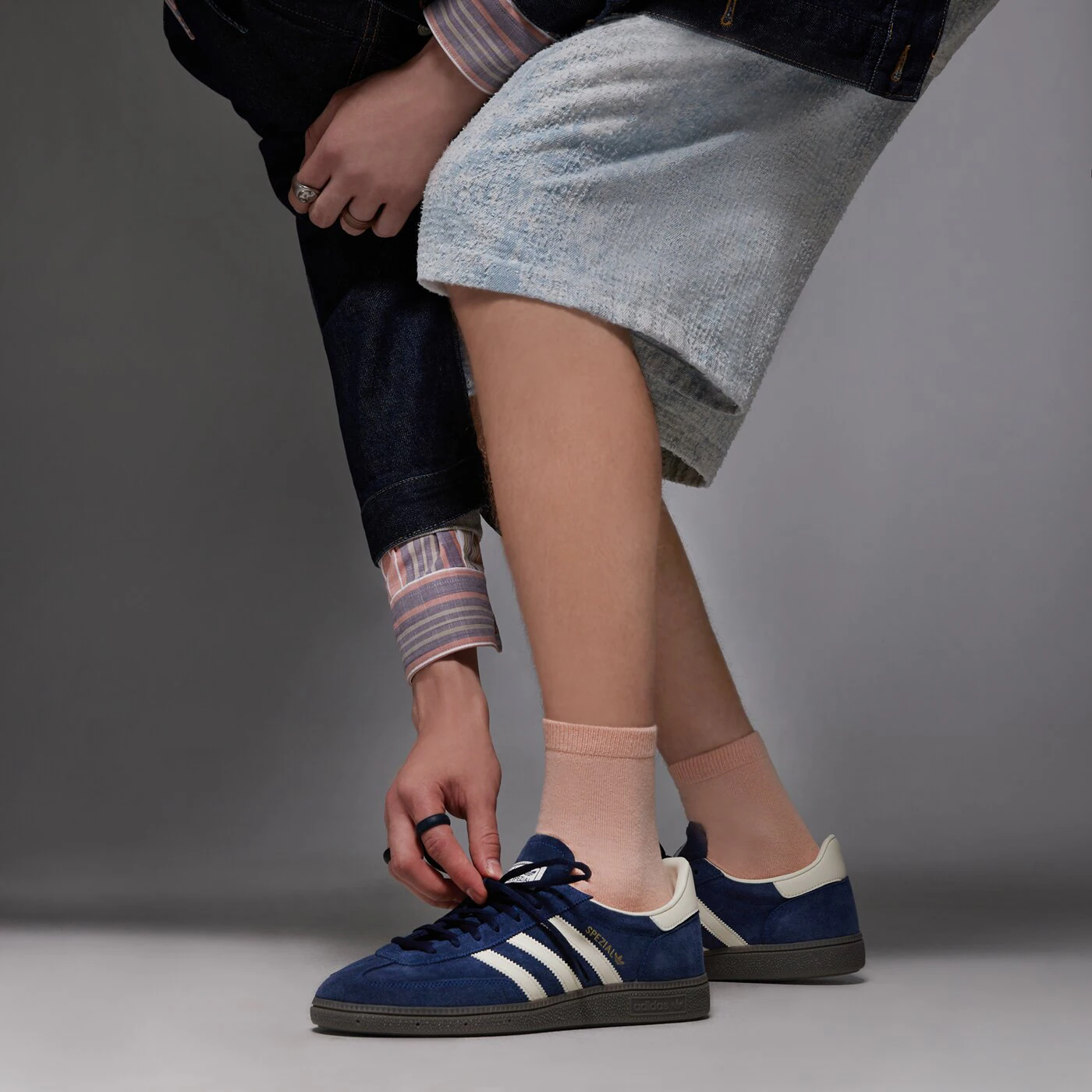 ADIDAS HANDBALL SPEZIAL