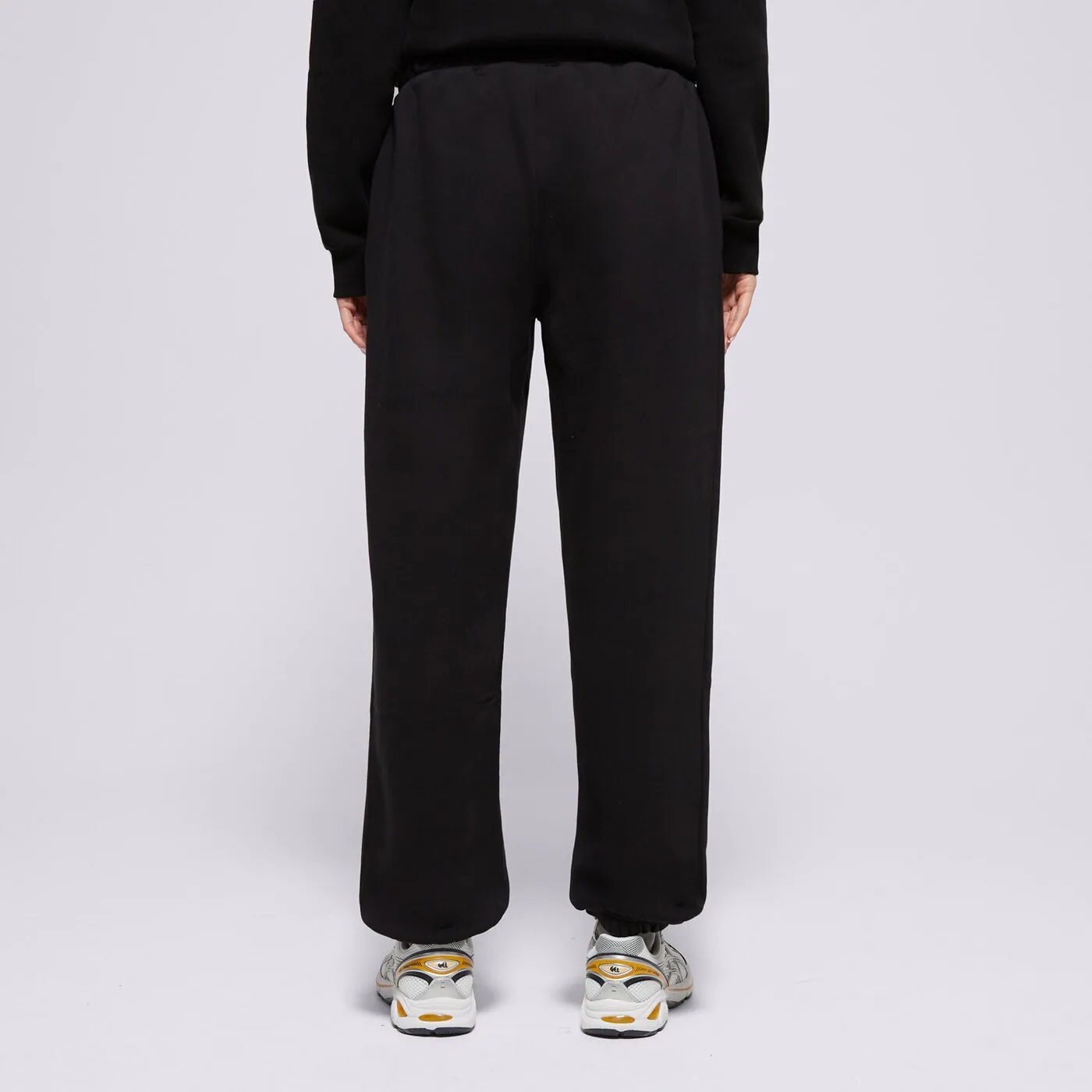 ELLESSE NADRÁG MUGIA JOG PANT BLK
