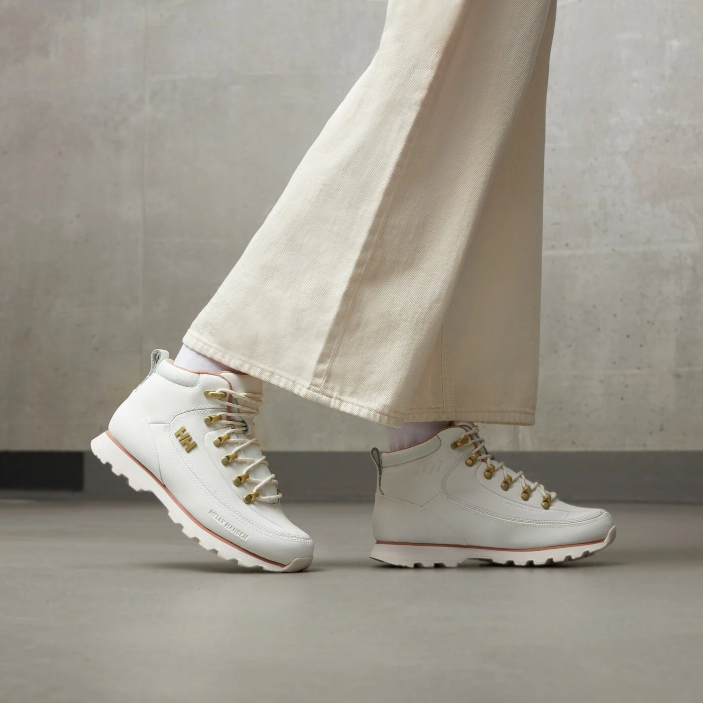 HELLY HANSEN W THE FORESTER (10516011)