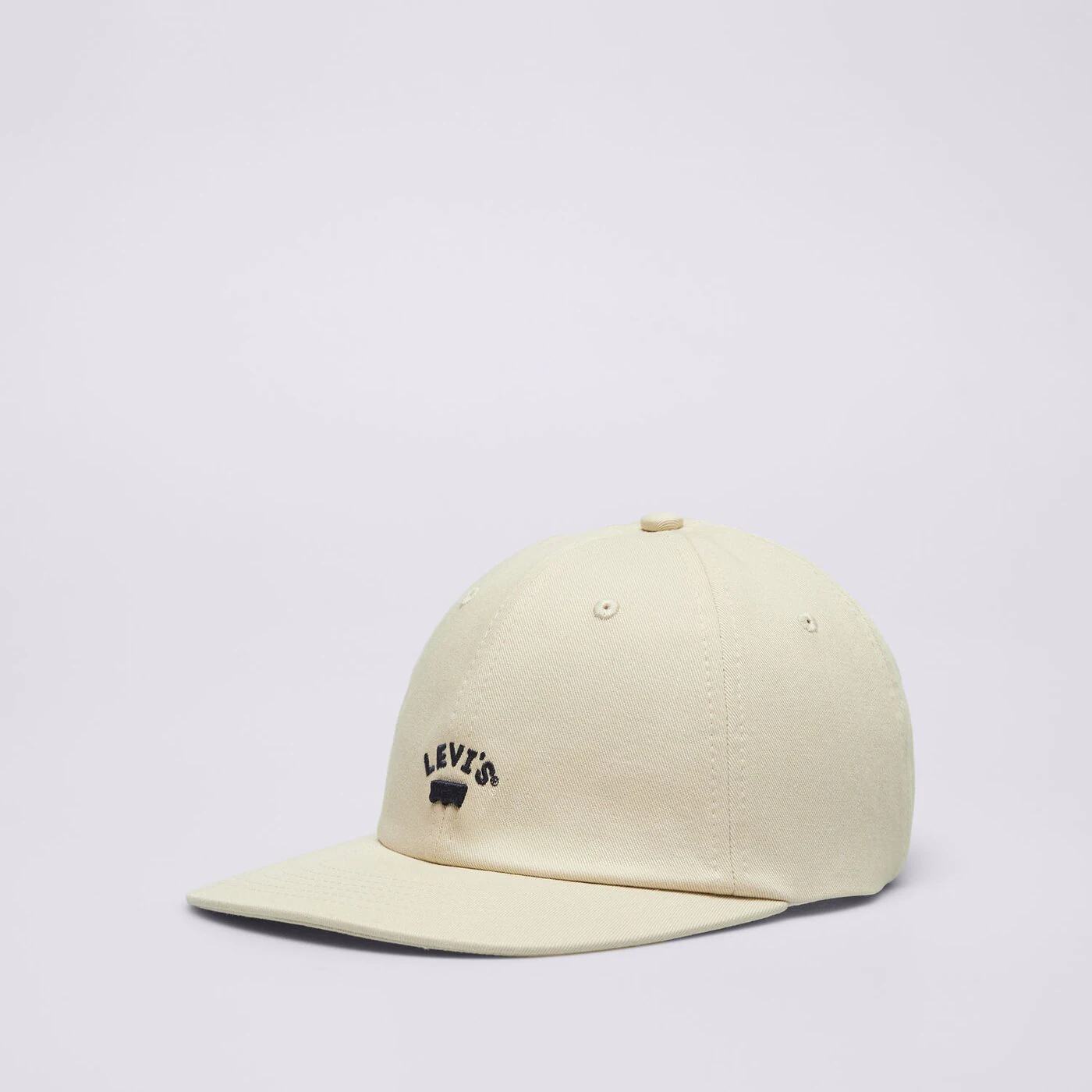 LEVI'S SAPKA LAZY GIRL LOGO CAP
