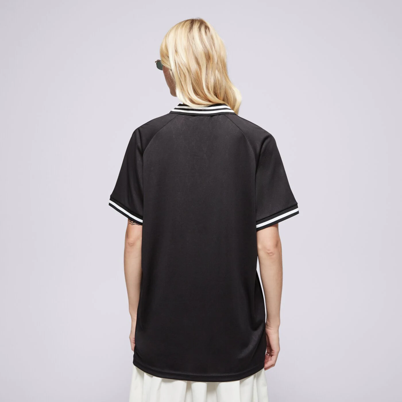 UMBRO PÓLÓ FOOTBALL JERSEY