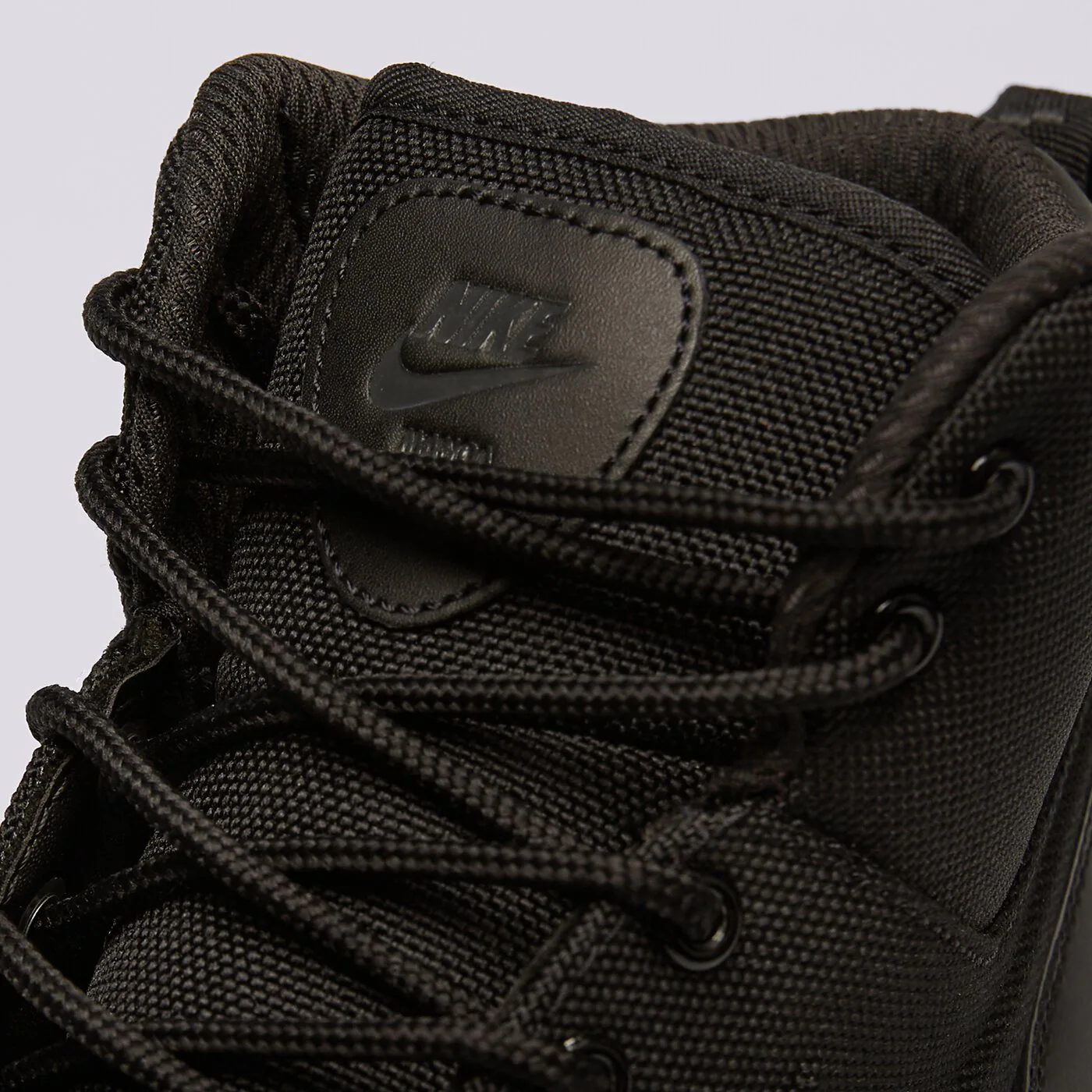 NIKE MEN'S MANOA BOOT