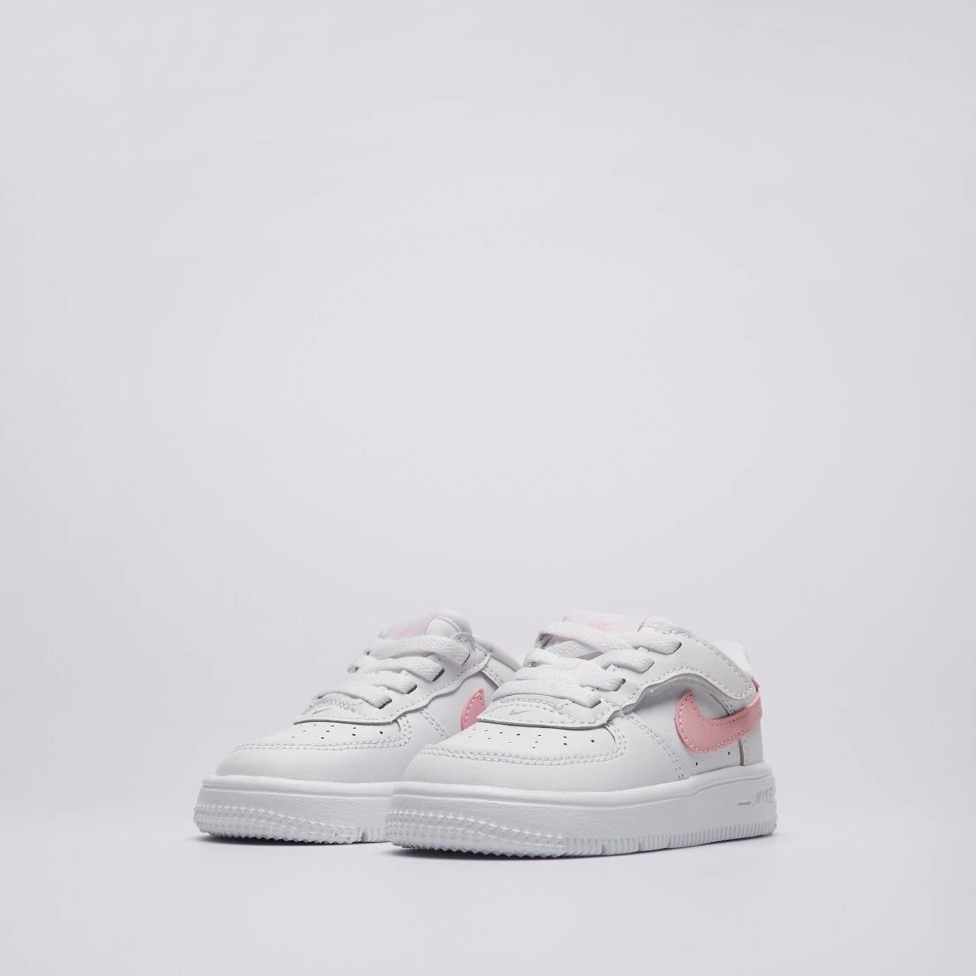 NIKE FORCE 1 LOW EASYON (TD)