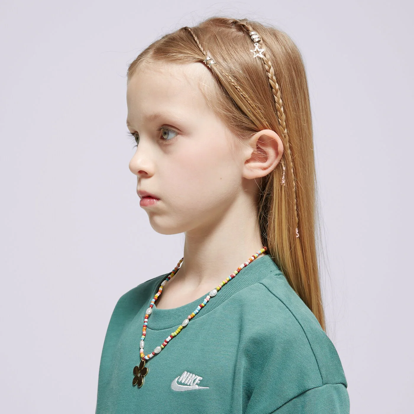 NIKE NŐI RUHA NIKE SPORTSWEAR GIRL