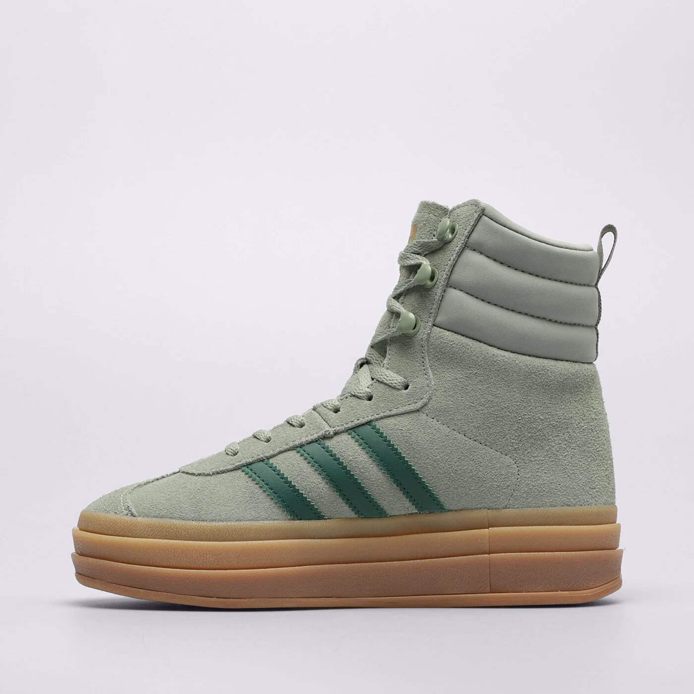 ADIDAS GAZELLE BOOT W
