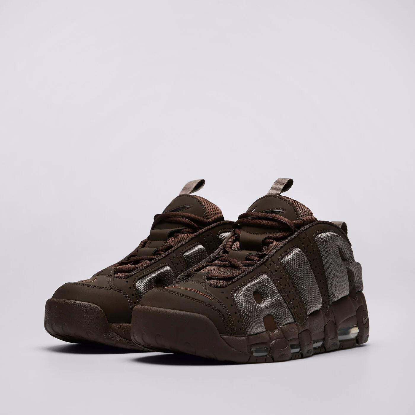 NIKE AIR MORE UPTEMPO LOW