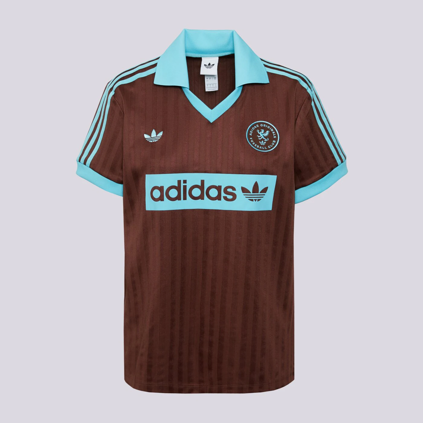 ADIDAS PÓLÓ FOOTBALL TEE