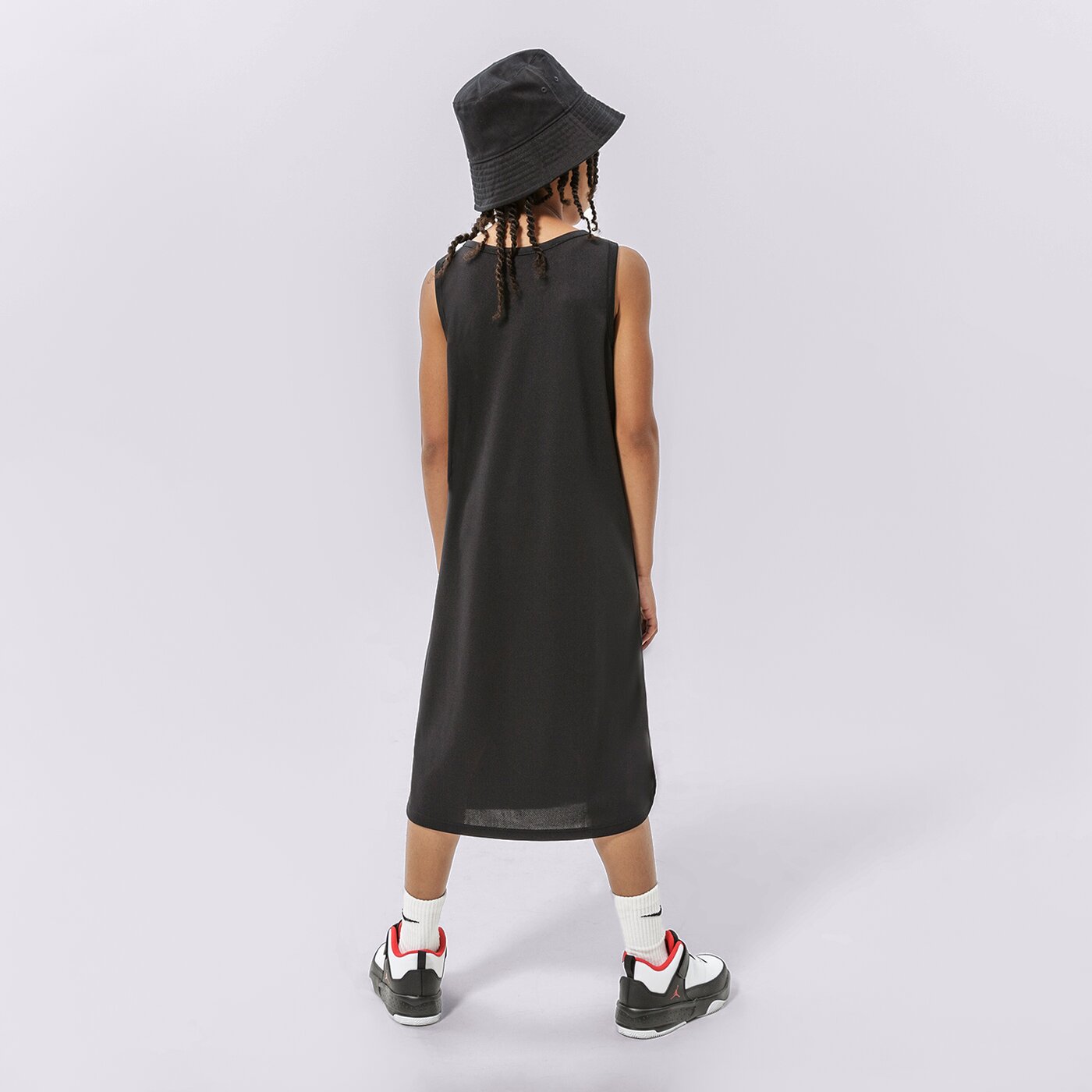 JORDAN NŐI RUHA HBR JORDAN JERSEY MELEGÍTŐS GIRL