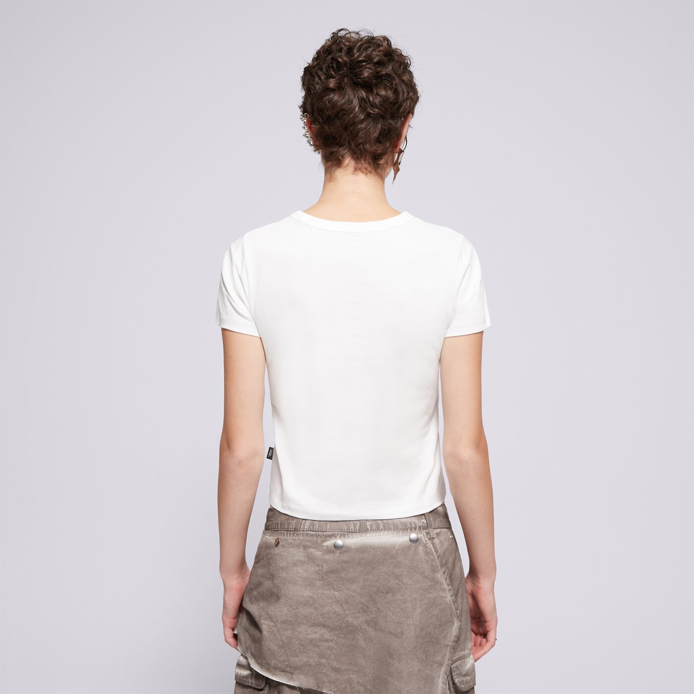 VANS PÓLÓ BASIC MINI SS