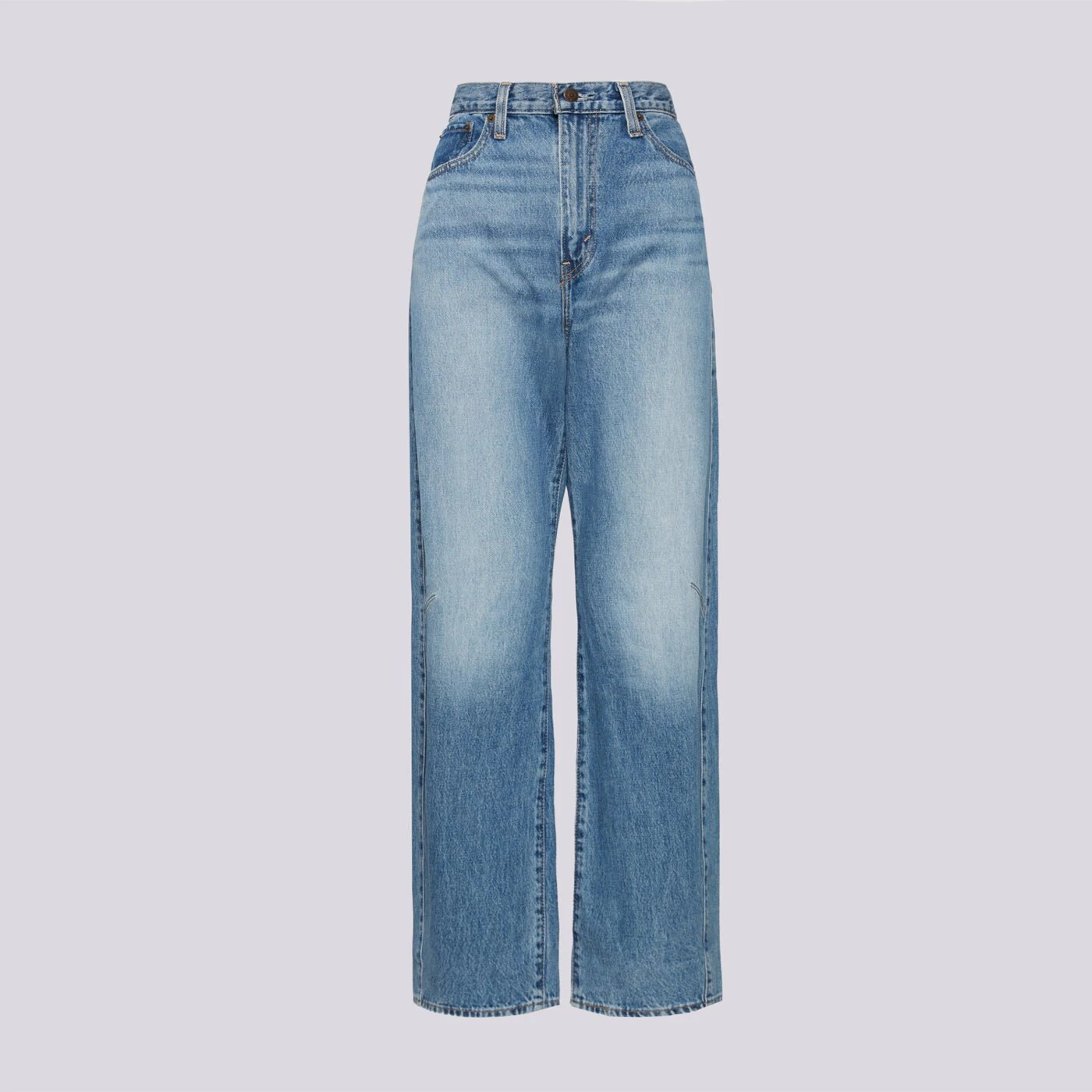 LEVI'S NADRÁG CINCH BARREL MED INDIGO WORN IN