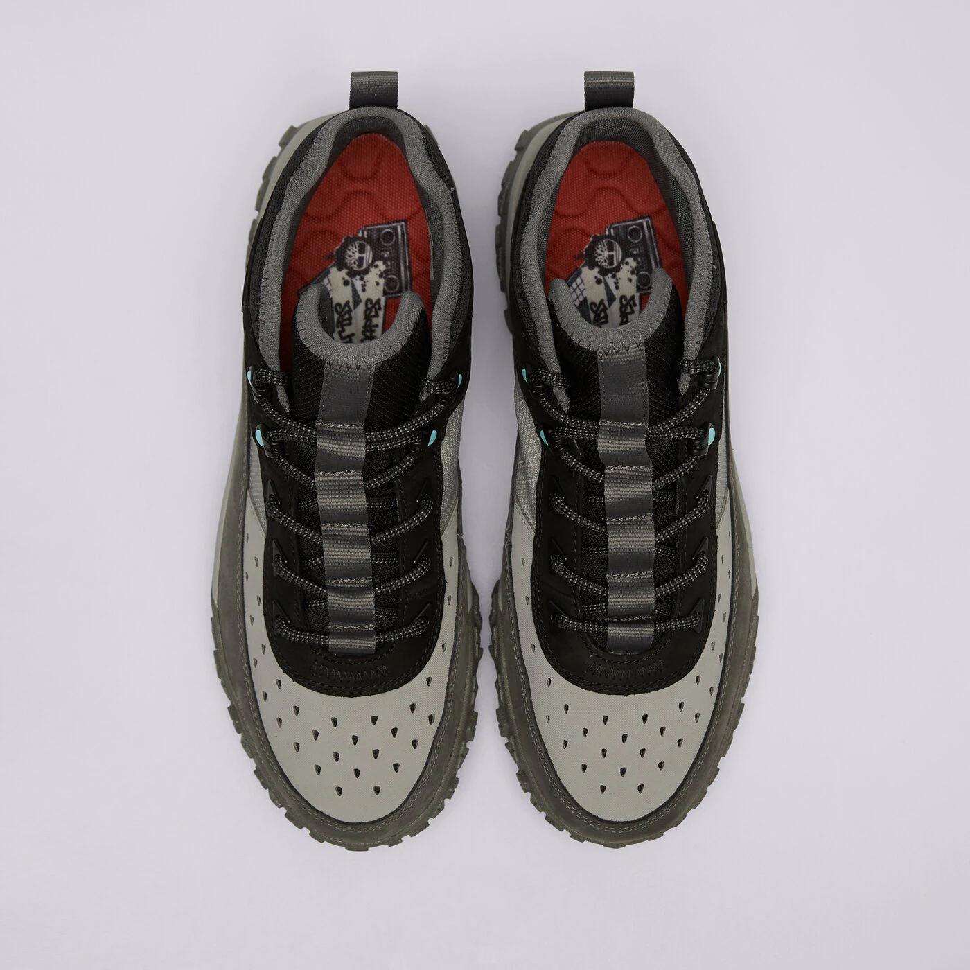 TIMBERLAND GREENSTRIDE MOTION 6