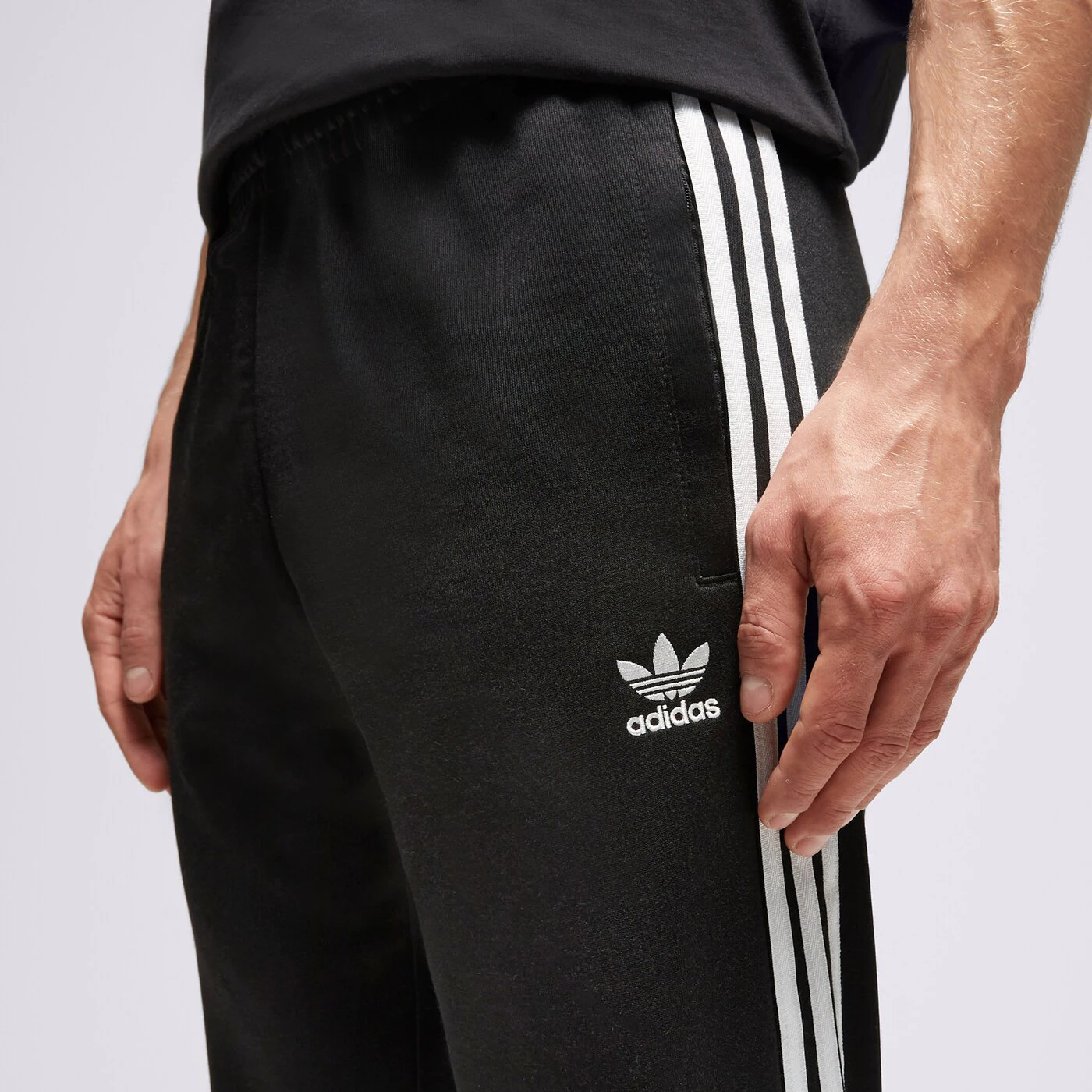 ADIDAS NADRÁG SST TP