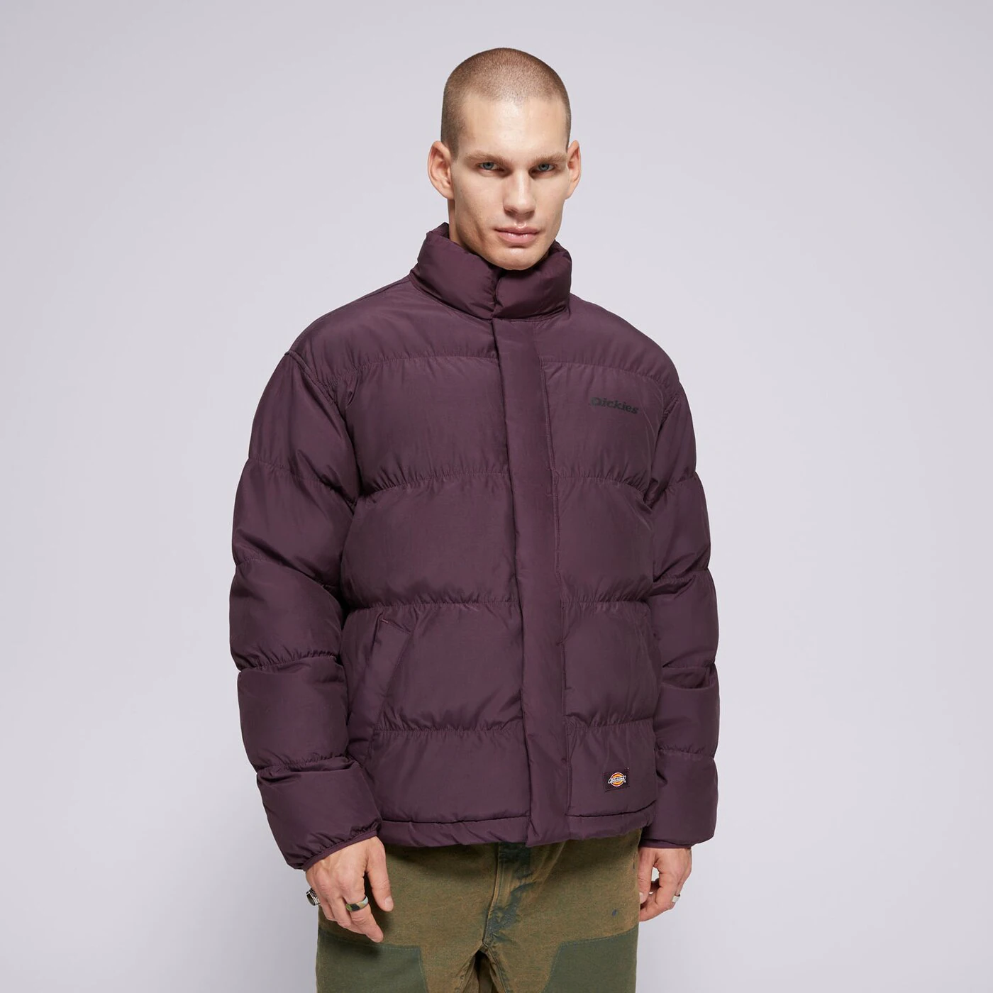 DICKIES KABÁT TÉLI SCOBEY PUFFER JACKET