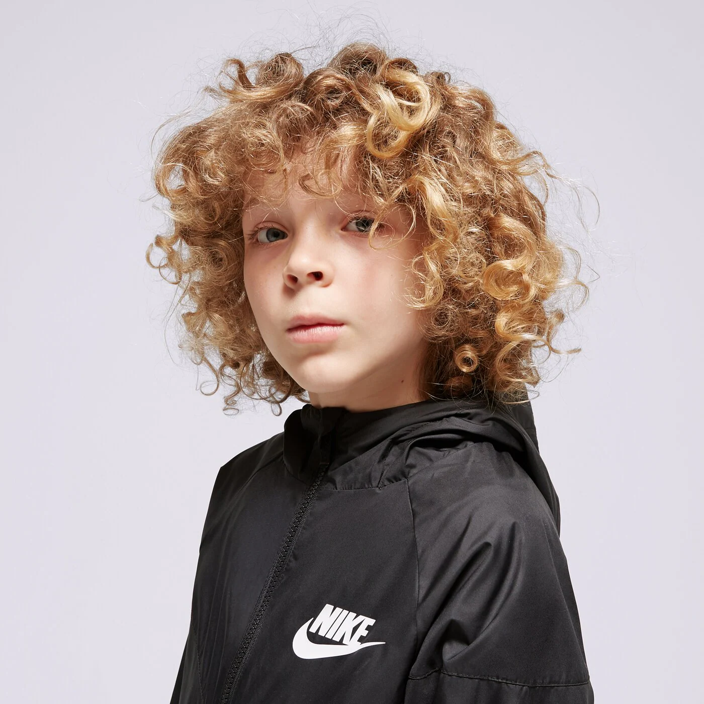 NIKE KABÁT K NSW WR HD JKT SSNL BOY