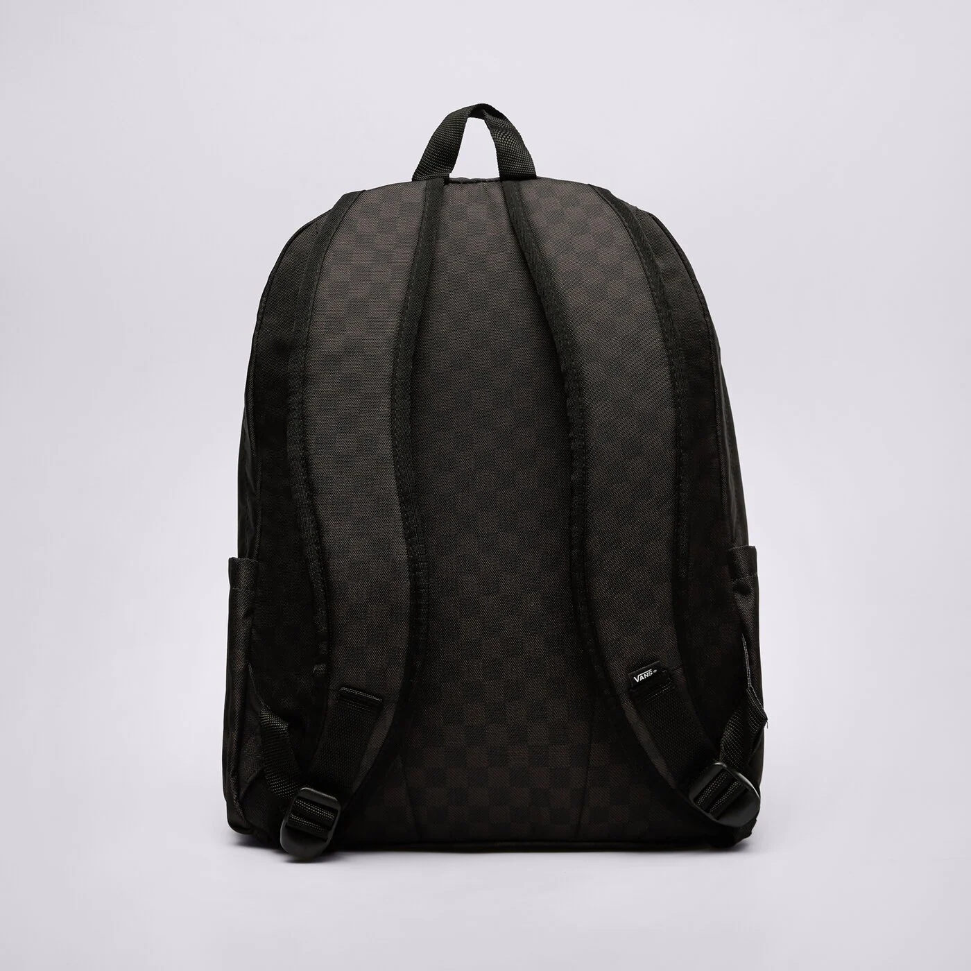 VANS HÁTIZSÁK OLD SKOOL CHECK BACKPACK