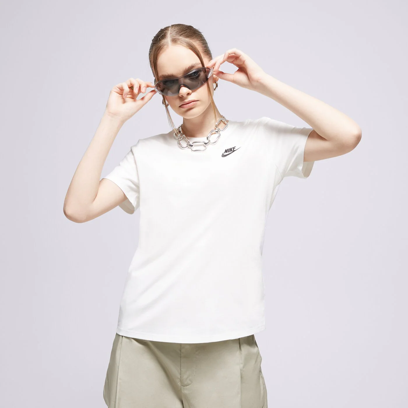 NIKE PÓLÓ W NSW CLUB