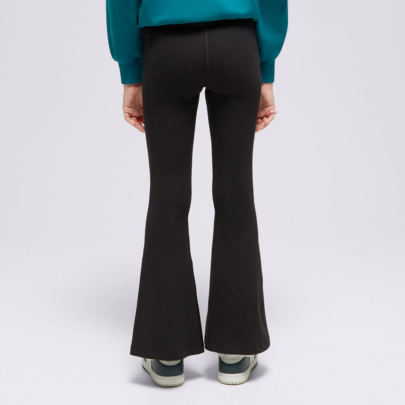 NIKE NADRÁG G NSW AIR HR TGHT FLARE GIRL