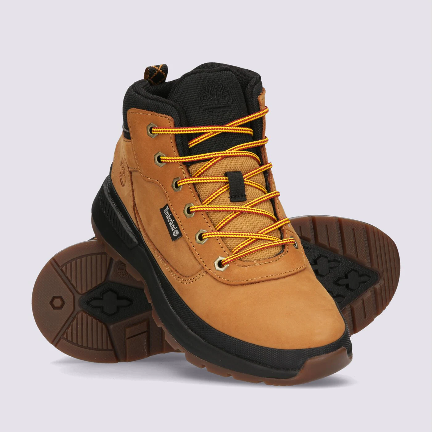 TIMBERLAND FIELD TREKKER