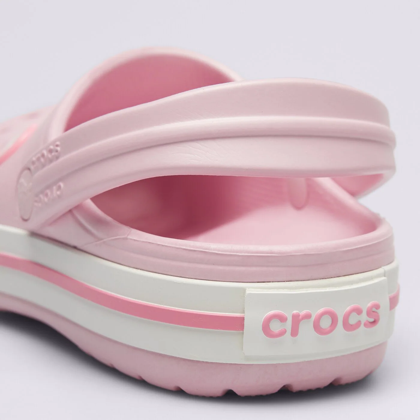 CROCS CROCBAND CLOG K