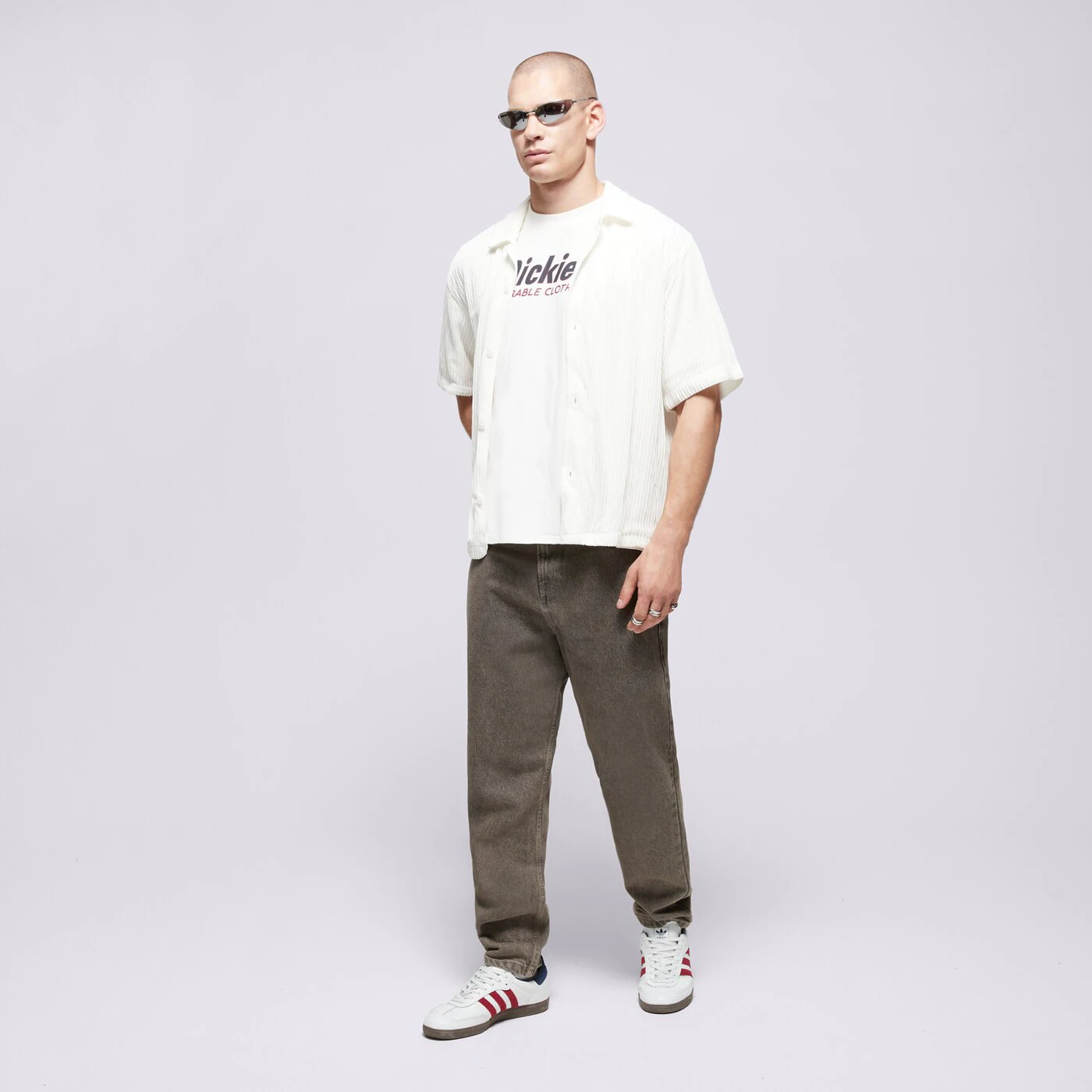 DICKIES PÓLÓ WILLISTON TEE SS