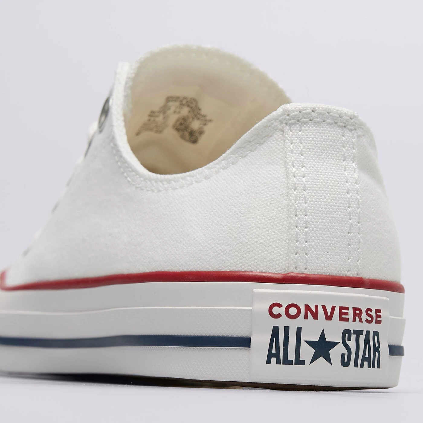 CONVERSE CHUCK TAYLOR ALL STAR OX