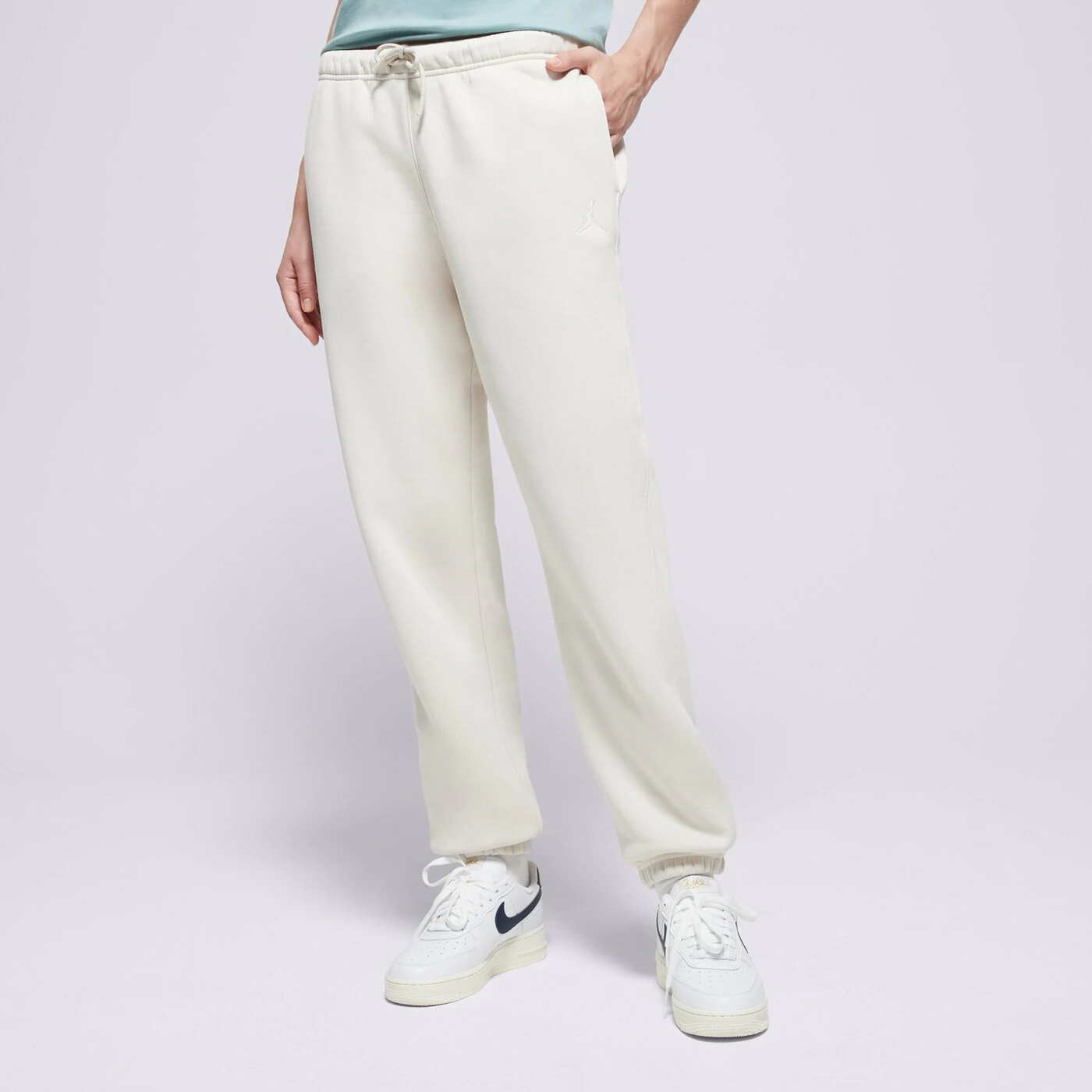 JORDAN NADRÁG W J BRK FLC PANT 24
