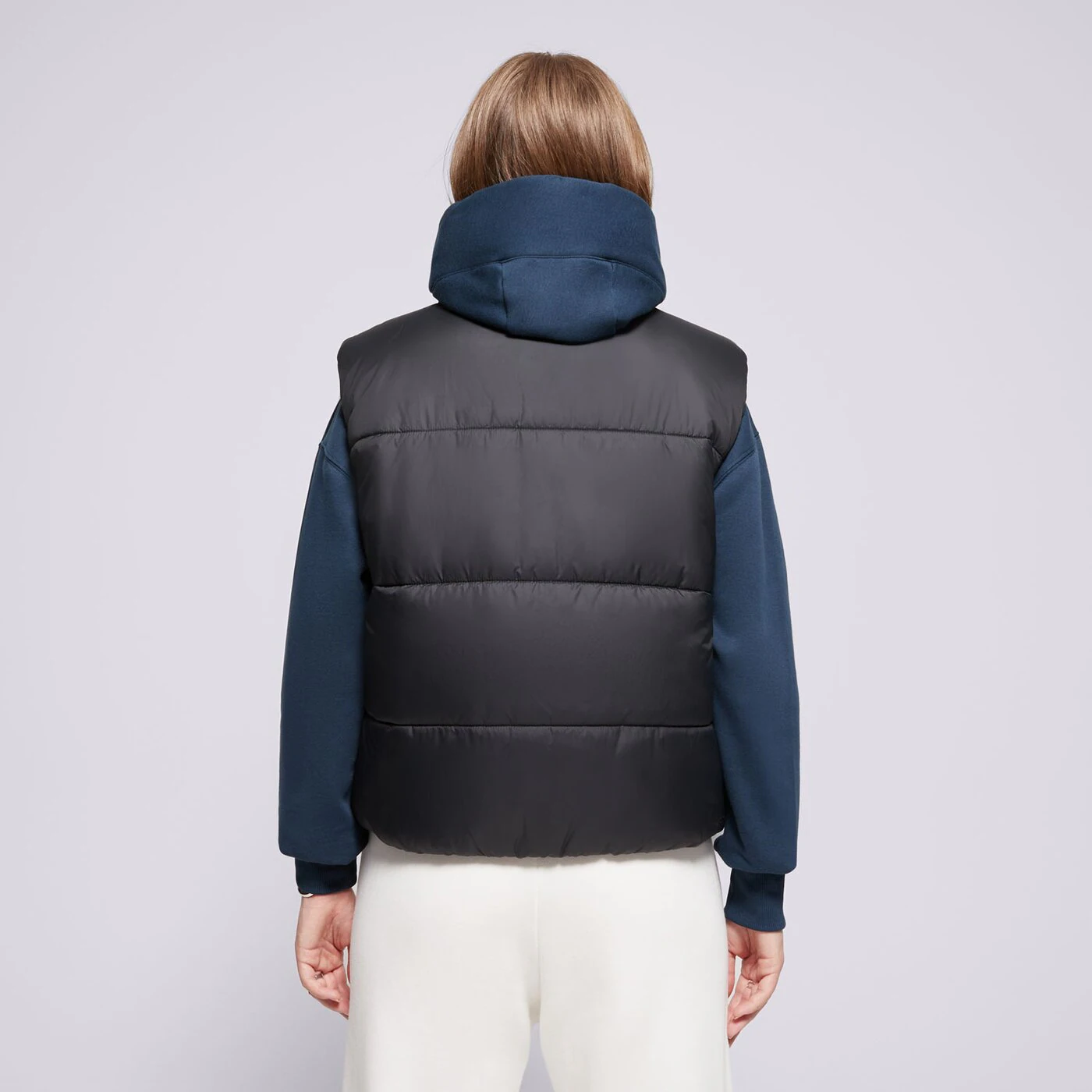 NIKE UJJATLAN PULÓVER W NSW TF SYNFL NK CLSC VEST