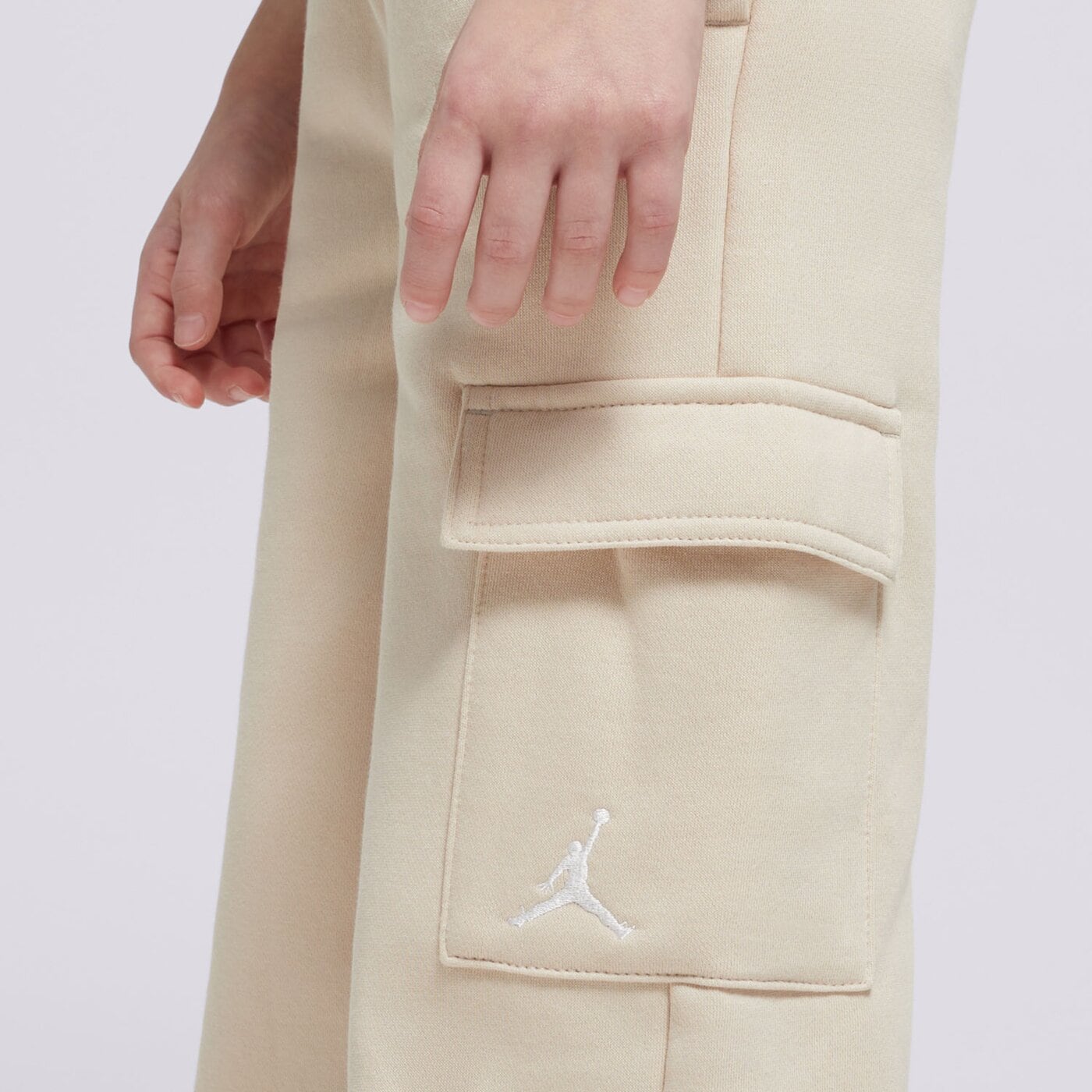 JORDAN NADRÁG JDG Y2K FLC CARGO GIRL