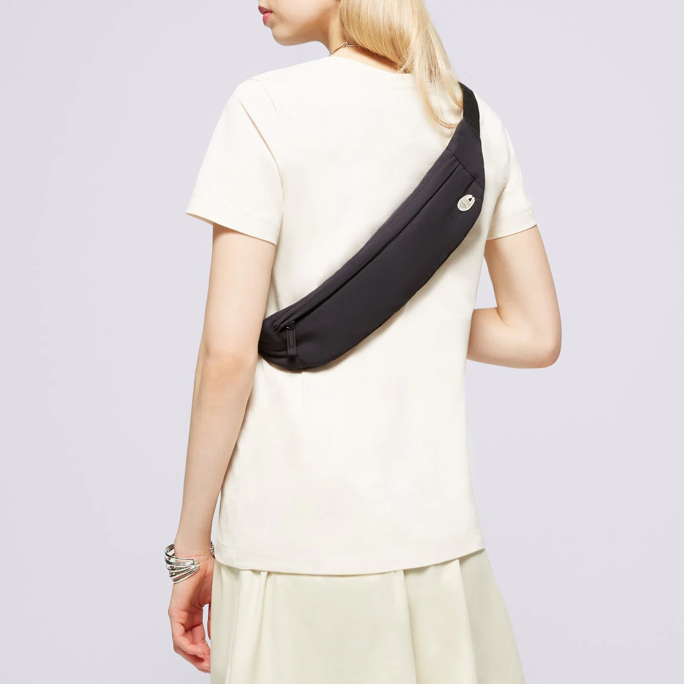CHAMPION NŐI TÁSKA SHOULDER BAG