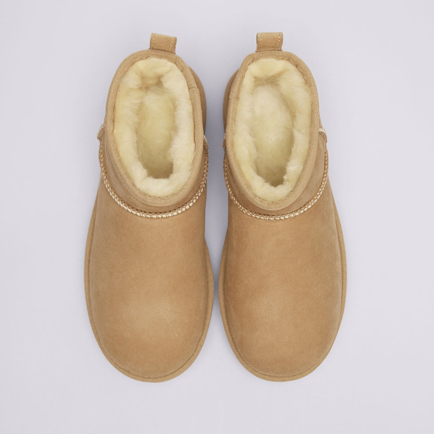 UGG CLASSIC ULTRA MINI