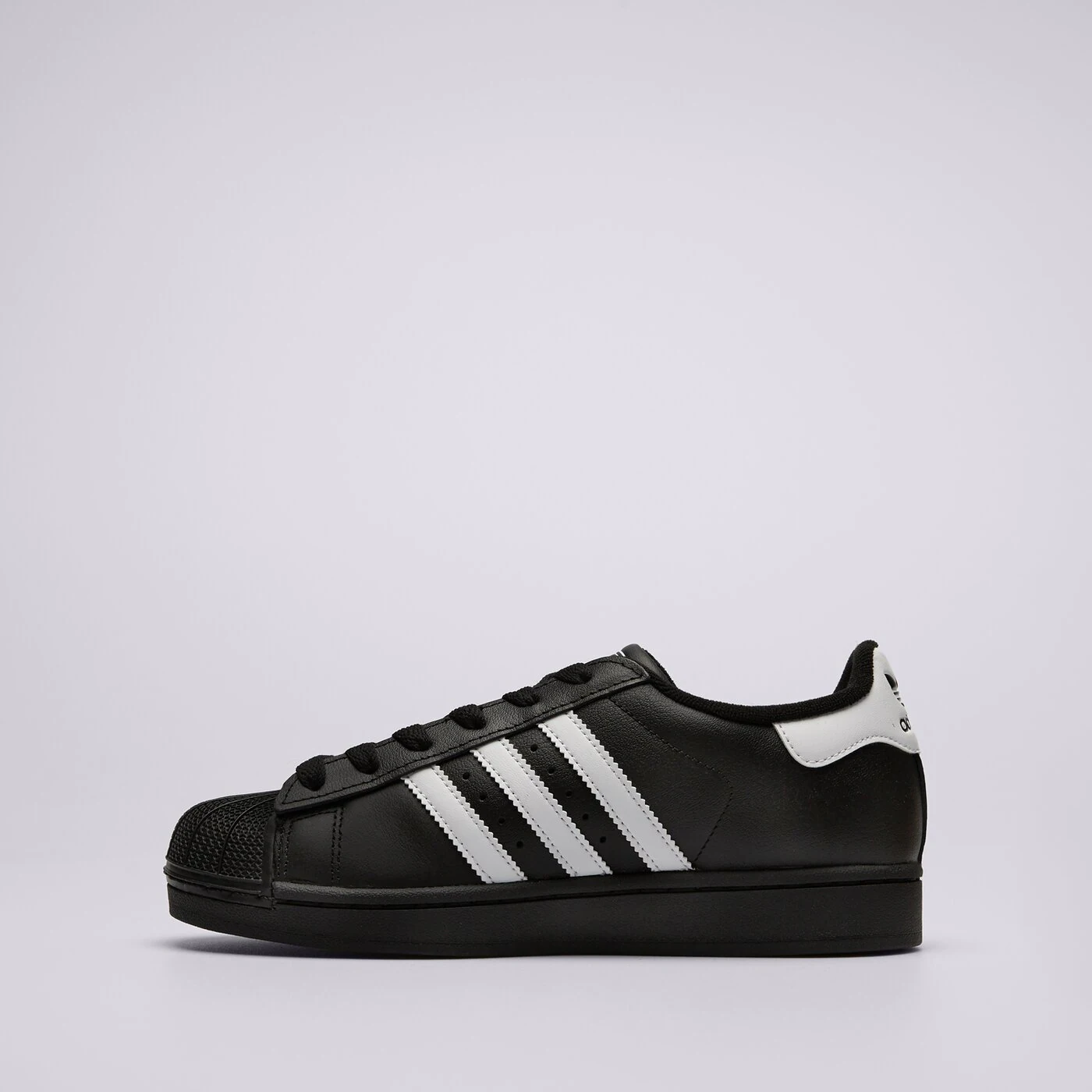 ADIDAS SUPERSTAR II J