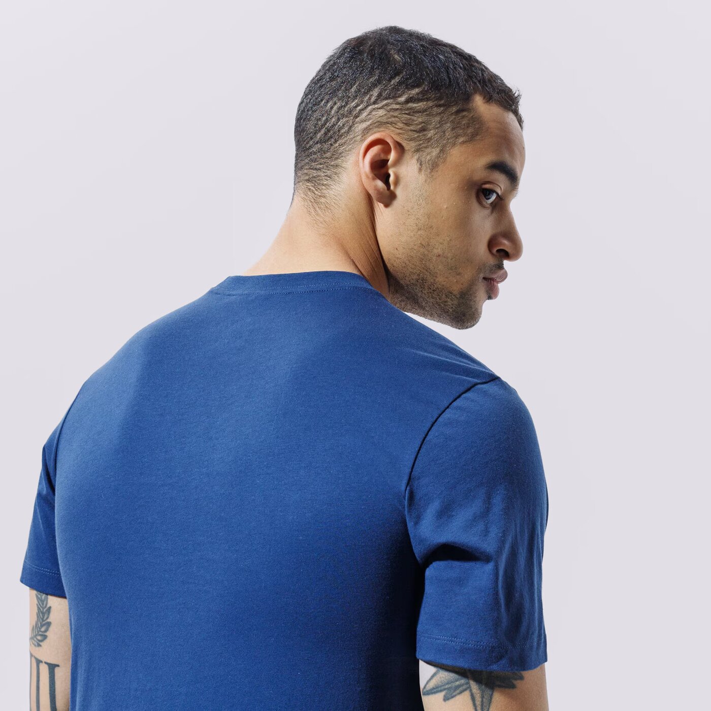 NIKE PÓLÓ M NSW CLUB TEE