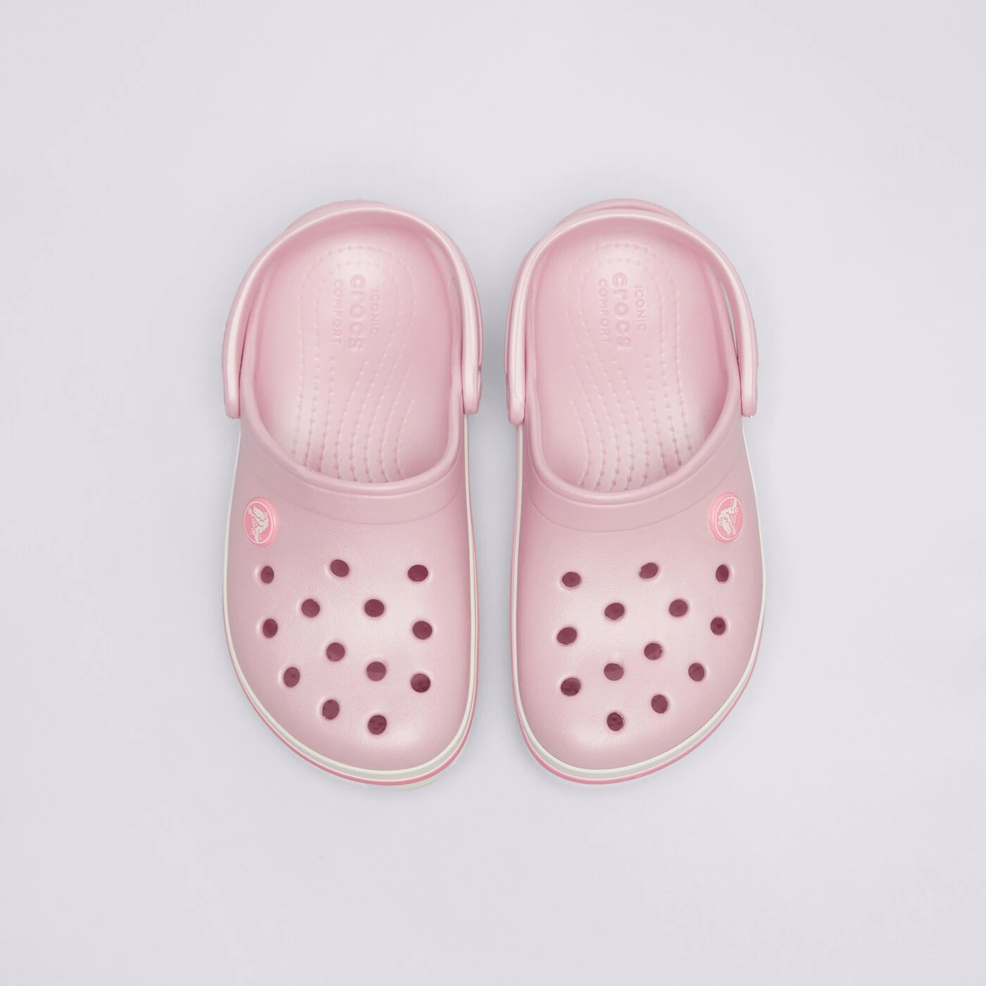CROCS CROCBAND CLOG K