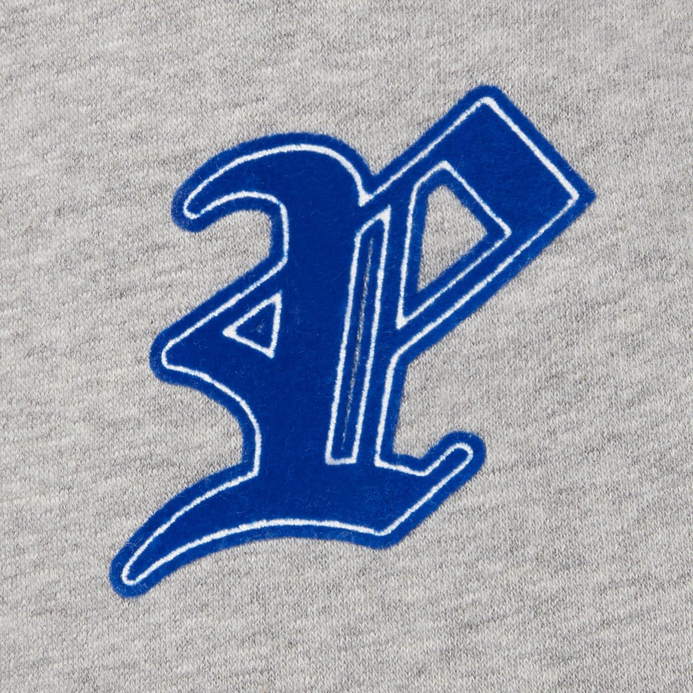 PROSTO NADRÁG SWEATPANTS GHOTIC P GRAY