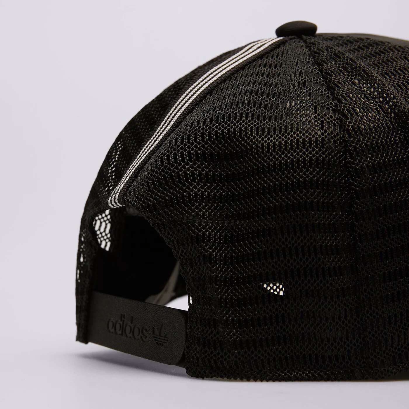 ADIDAS SAPKA CURVED TRUCKER