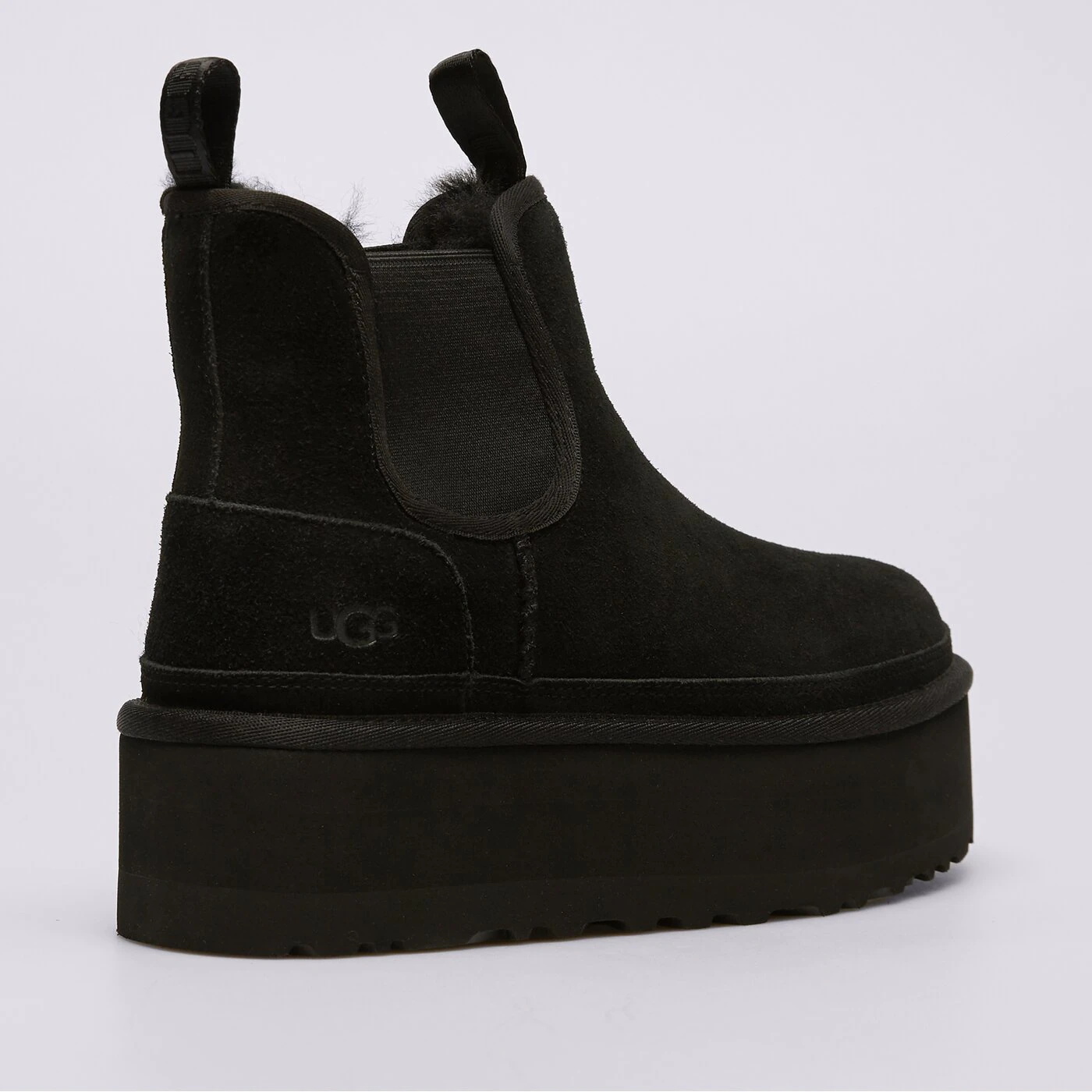 UGG NEUMEL PLATFORM CHELSEA