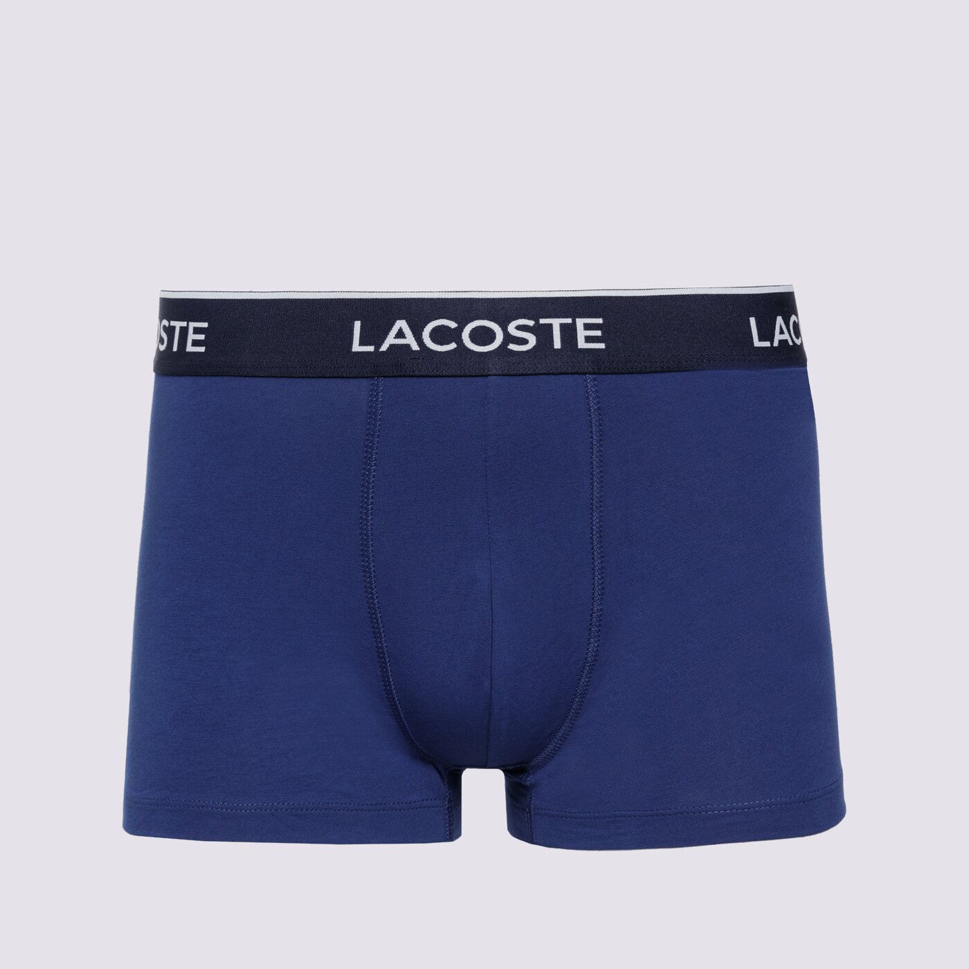 LACOSTE BOXERALSÓ LACOSTE 3 PACK BOXER SHORTS