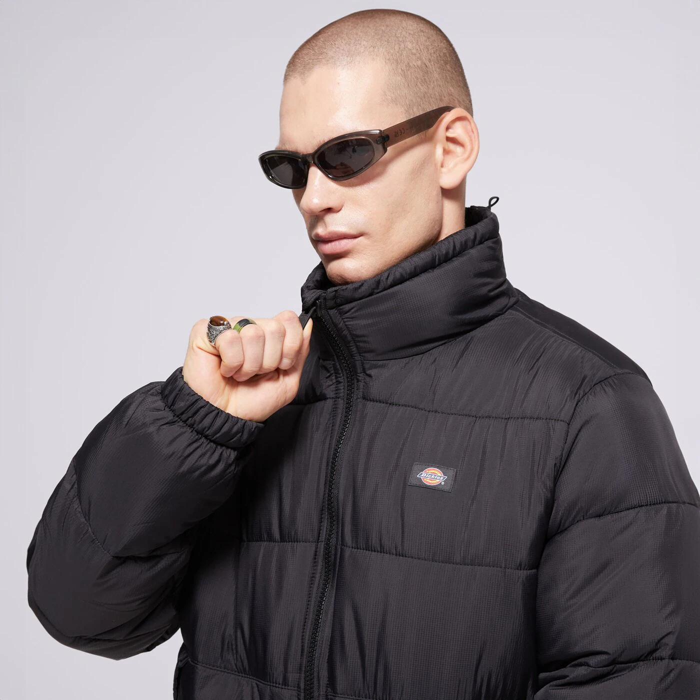 DICKIES KABÁT TÉLI WALDENBURG JACKET