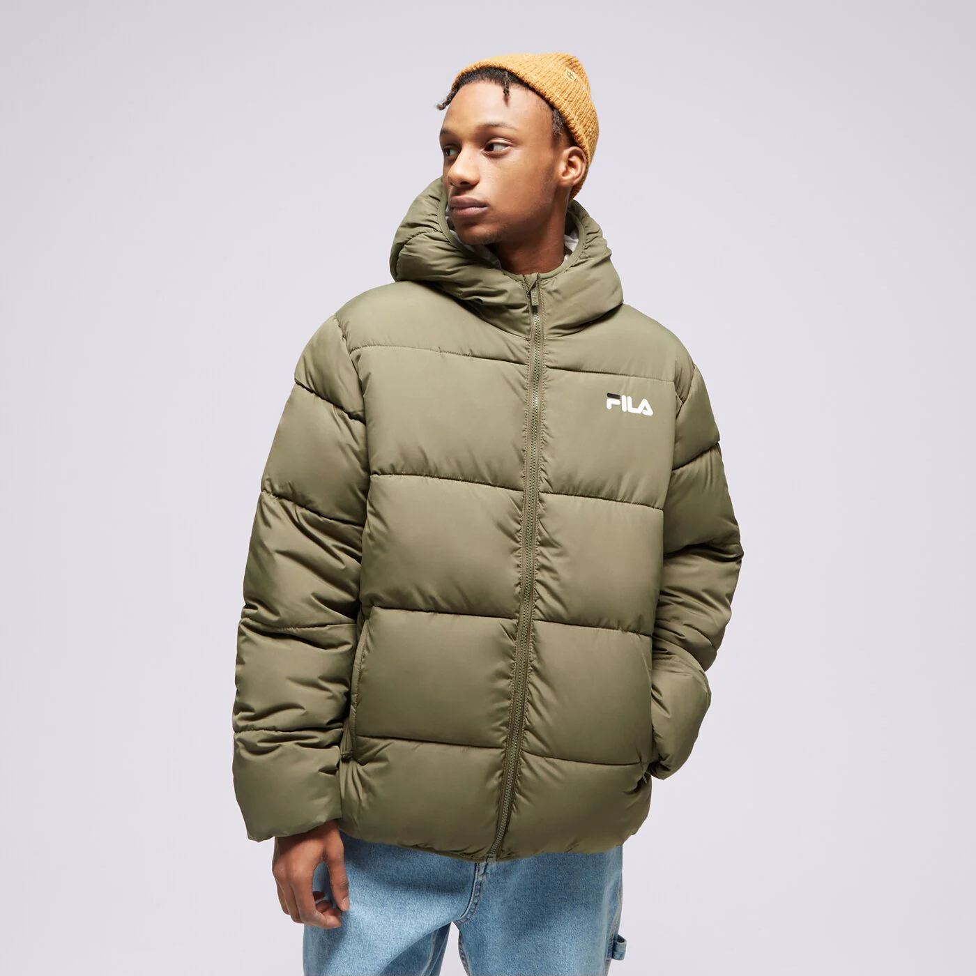 FILA KABÁT TÉLI BUGSY