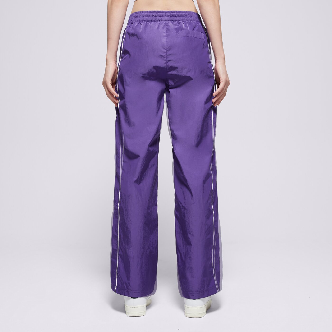 NIKE NADRÁG W NSW NK WR WVN HR OH PANT