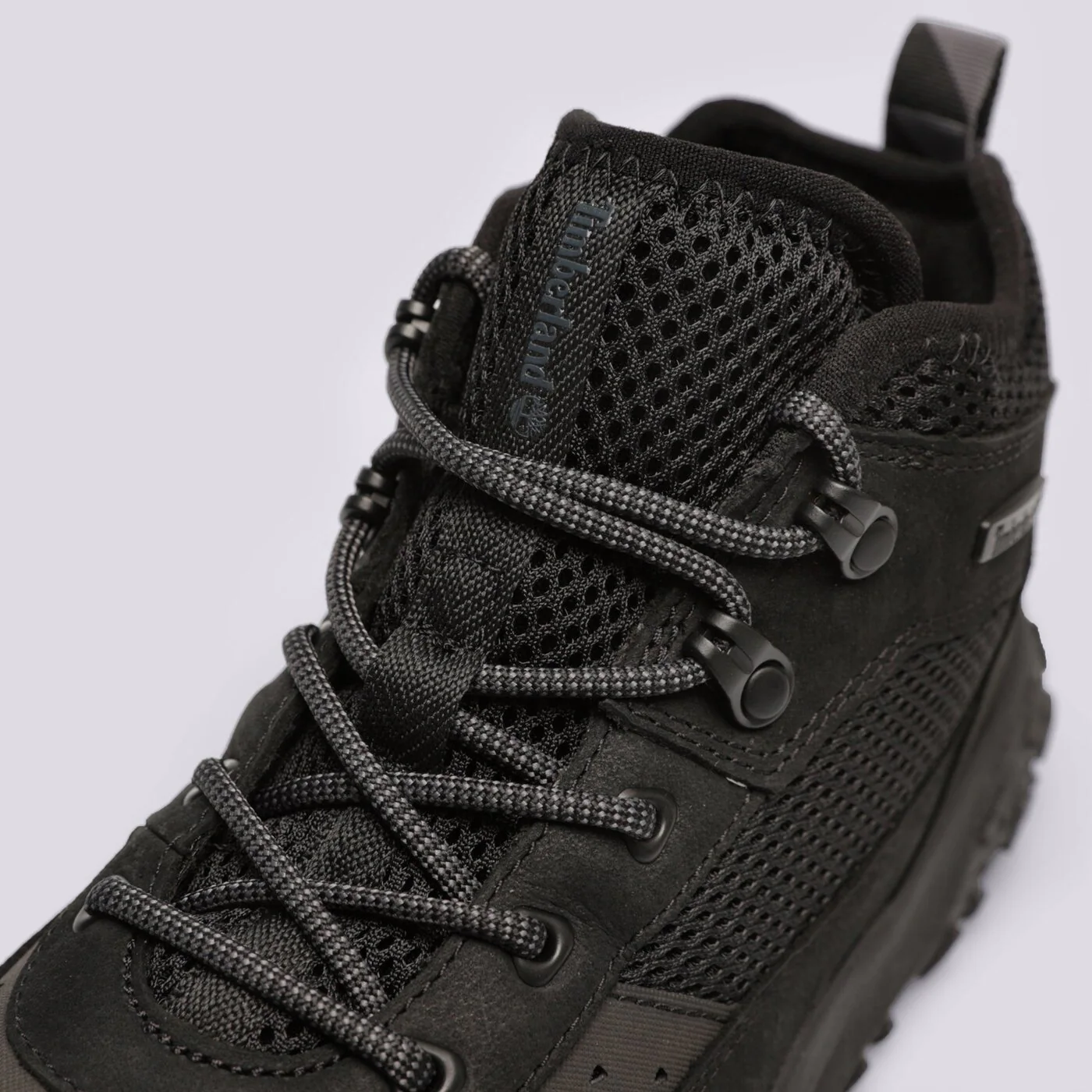 TIMBERLAND GS MOTION 6 LTHR SUPER OX