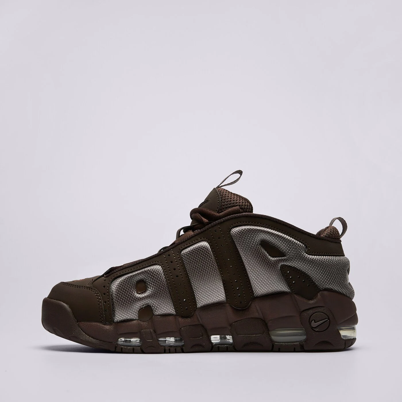 NIKE AIR MORE UPTEMPO LOW