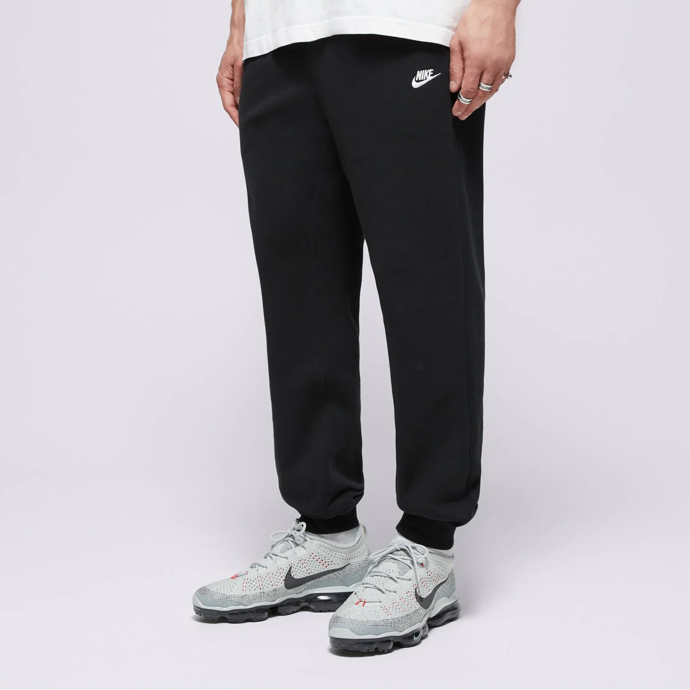 NIKE NADRÁG M NK CLUB BB JOGGER