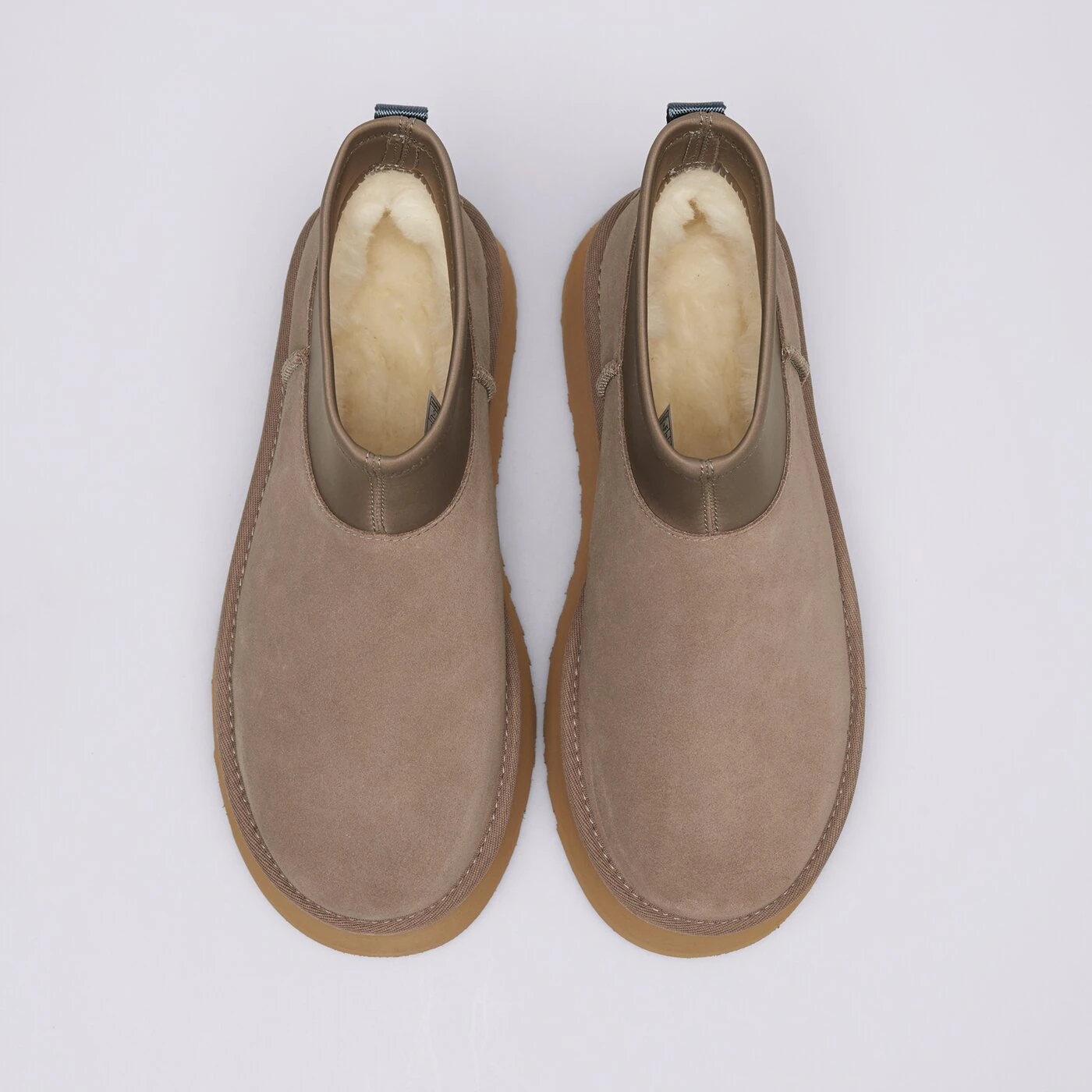 UGG W CLASSIC MINI DIPPER