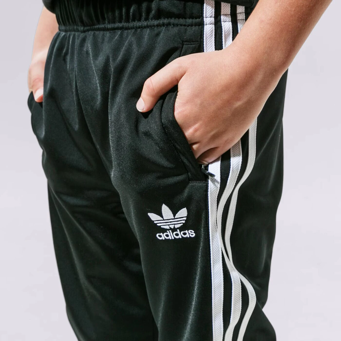 ADIDAS NADRÁG SST TRACK PANTS B