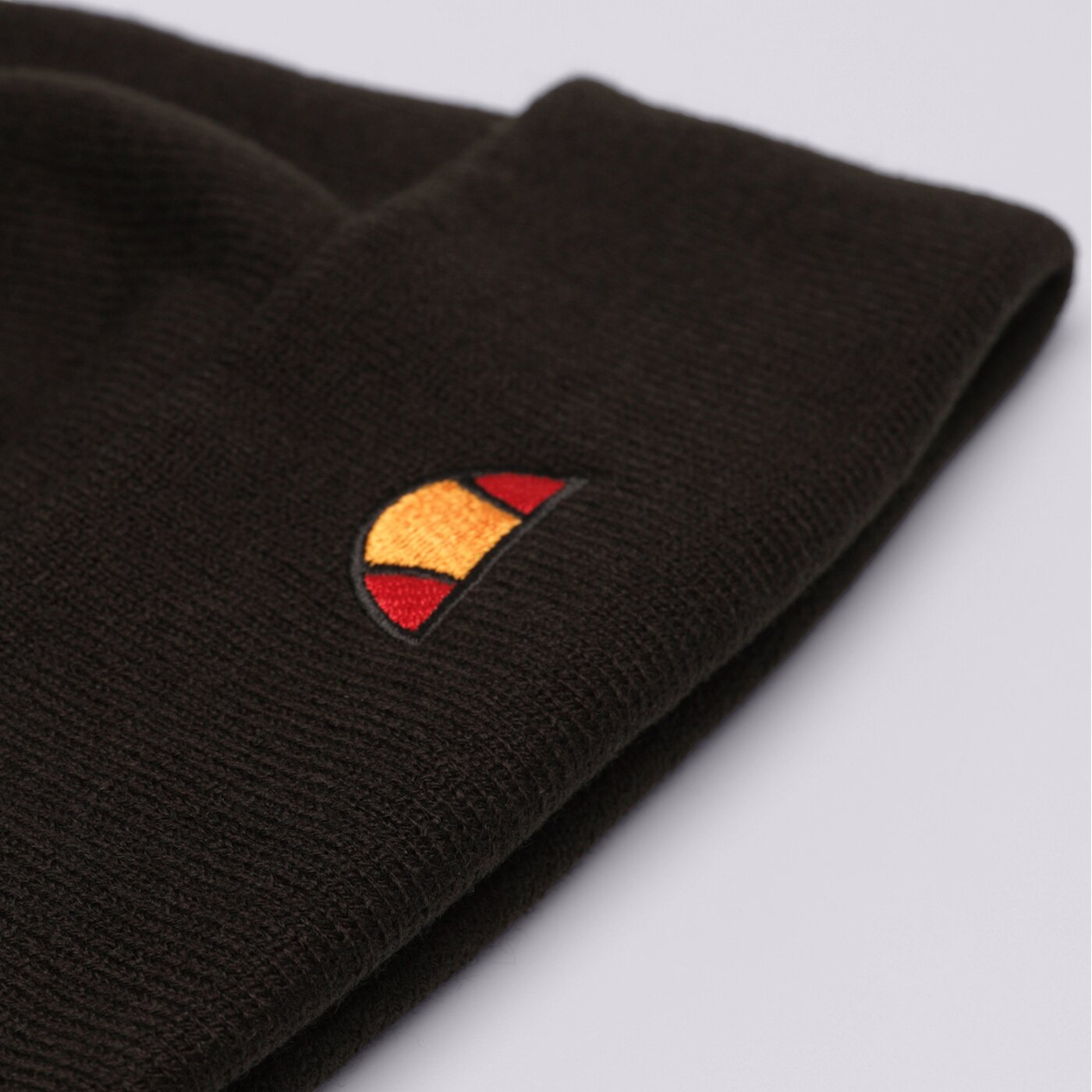 ELLESSE SAPKA THAR BEANIE BLK